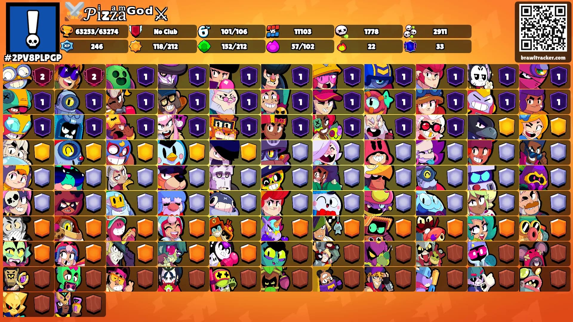 ⚔️𝒫iͥzzͣaͫᴳᵒᵈ⚔'s Ranks