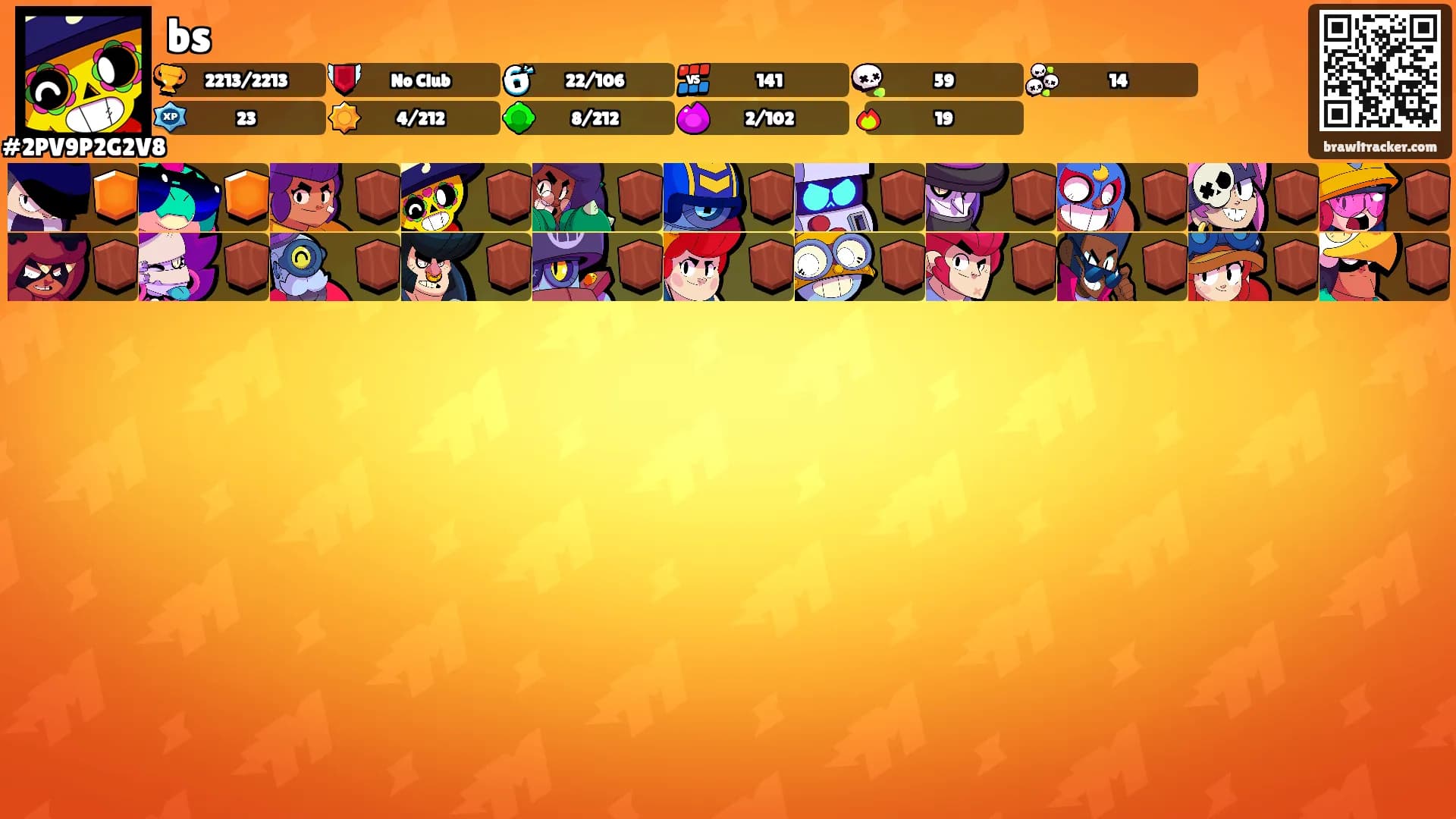bs's Ranks