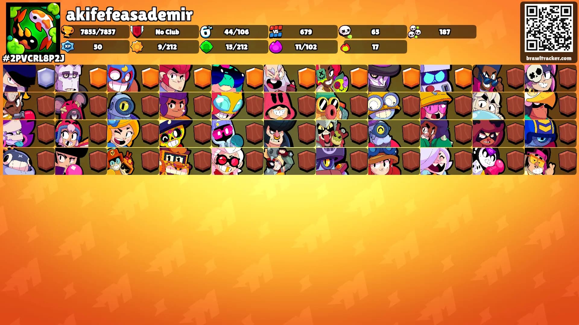 akifefeasademir's Ranks