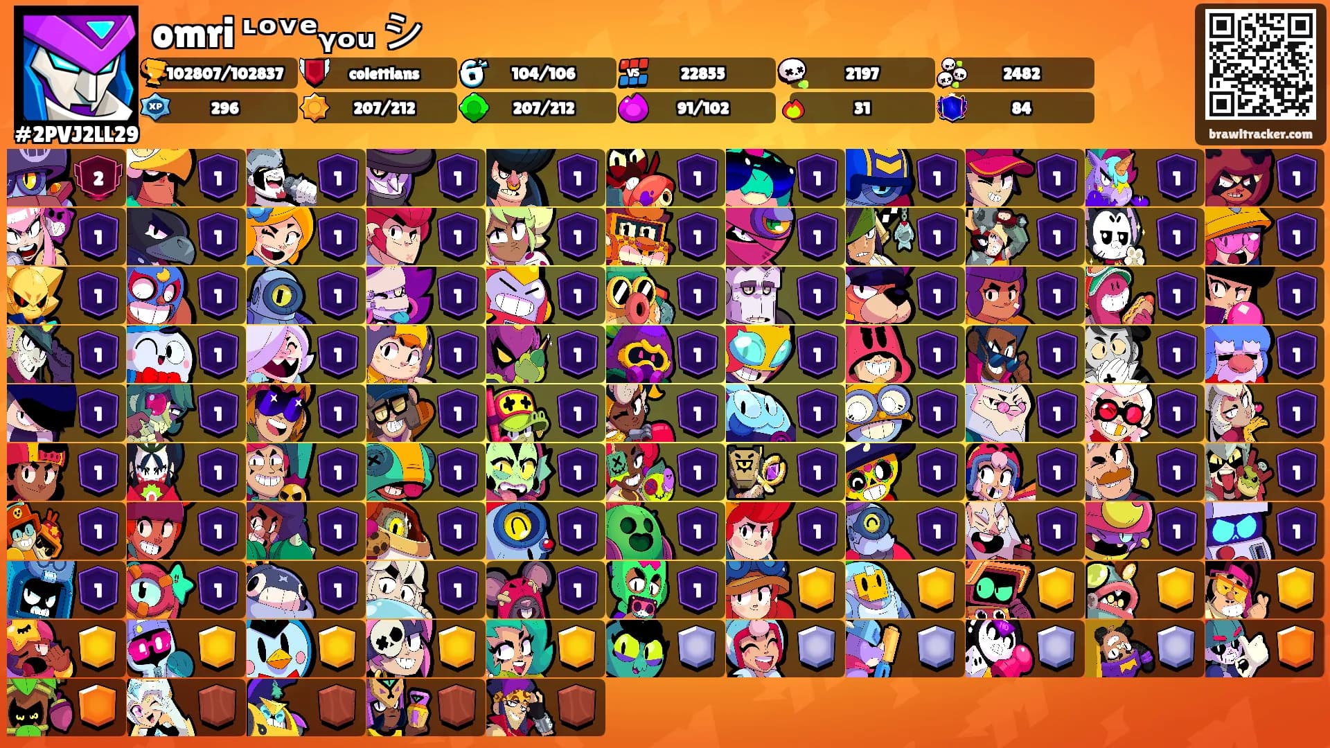 omri ᶫᵒᵛᵉᵧₒᵤ シ's Ranks