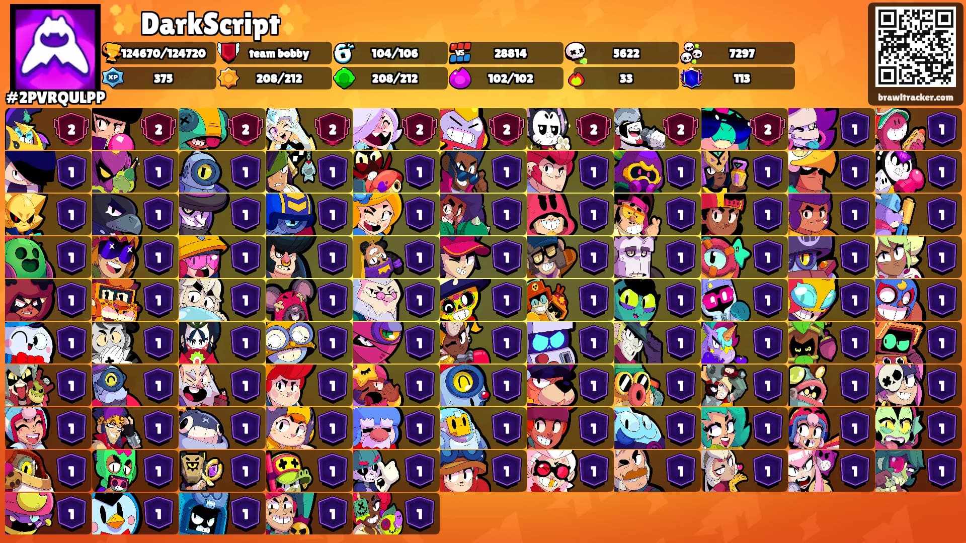 ✨DarkScript✨'s Ranks