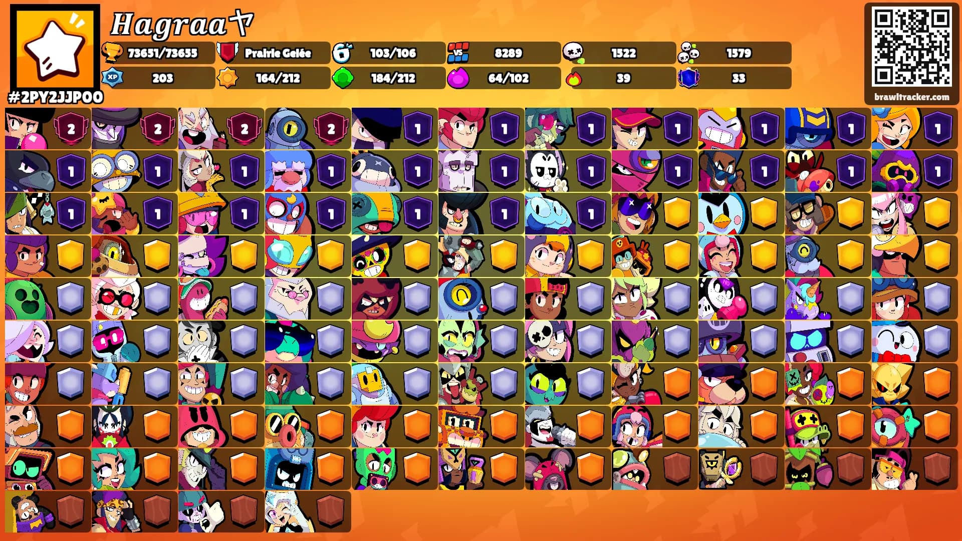 𝑯𝒂𝒈𝒓𝒂𝒂ヤ's Ranks