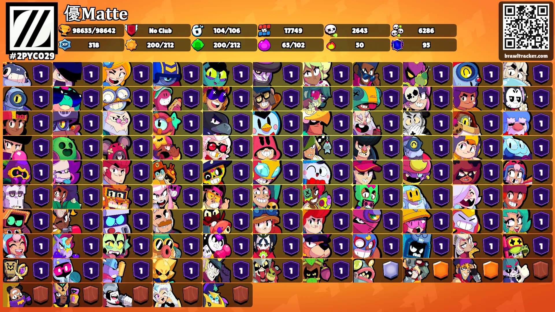 優𝐌𝐚𝐭𝐭𝐞's Ranks