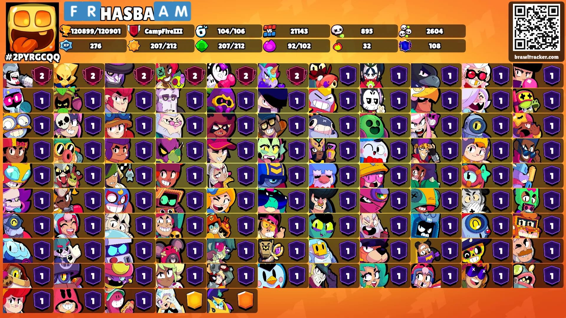 🇫🇷HASBA🇦🇲's Ranks