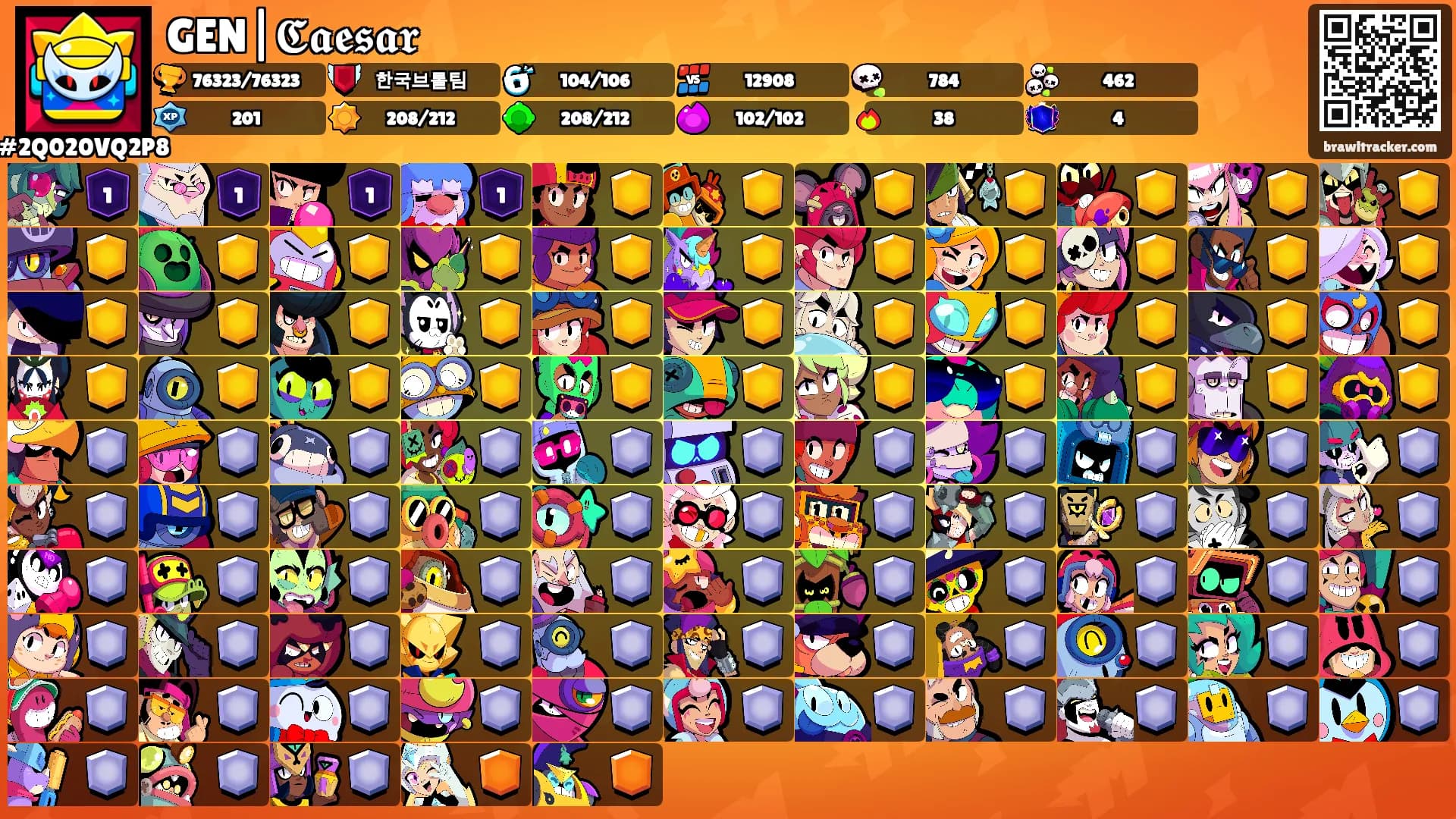 GEN|𝕮𝖆𝖊𝖘𝖆𝖗's Ranks
