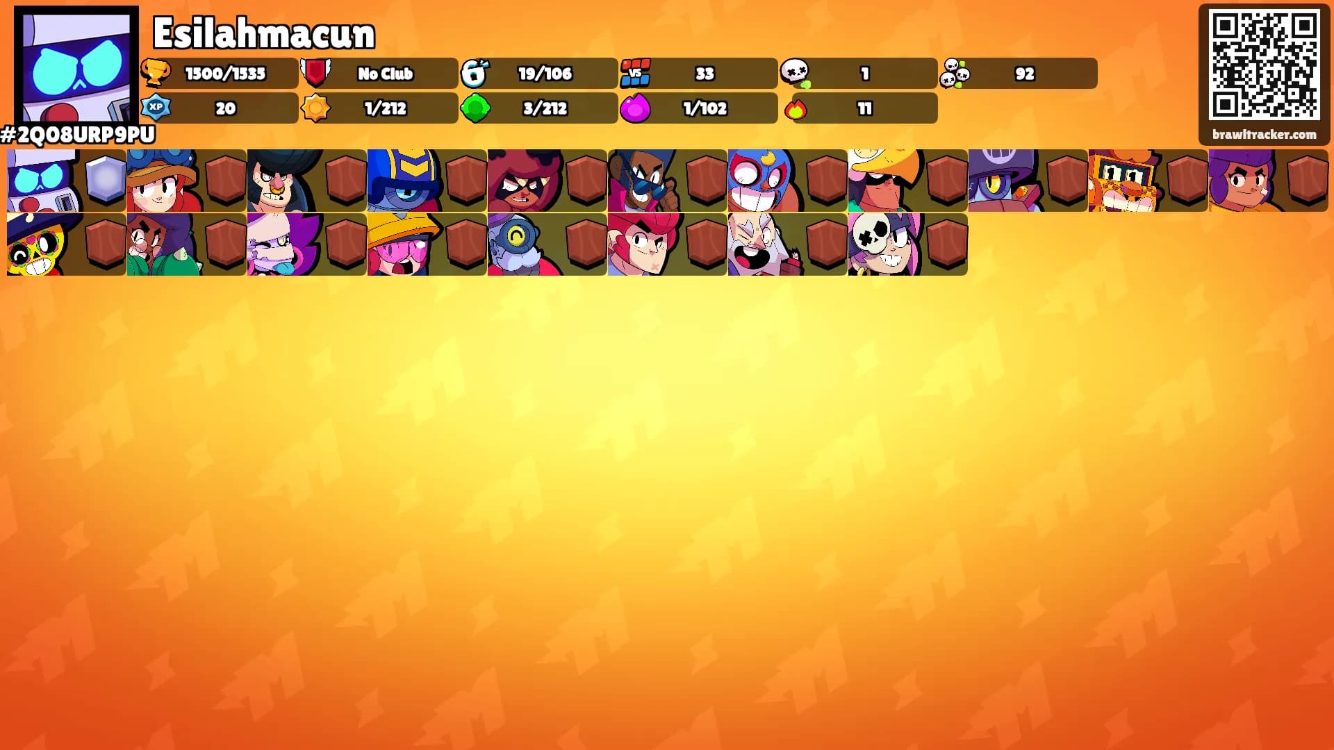 Esilahmacun's Ranks