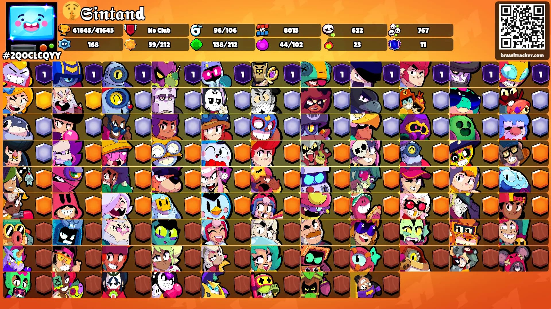 🤫𝕾𝖎𝖓𝖙𝖆𝖓d's Ranks