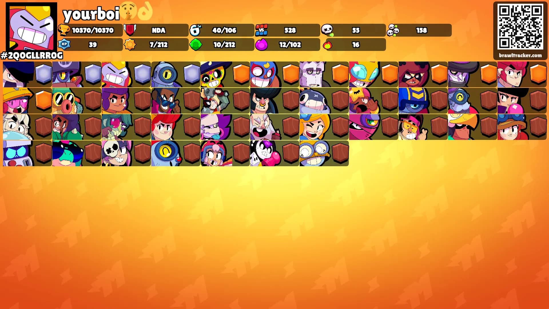 yourboi🤫👌's Ranks