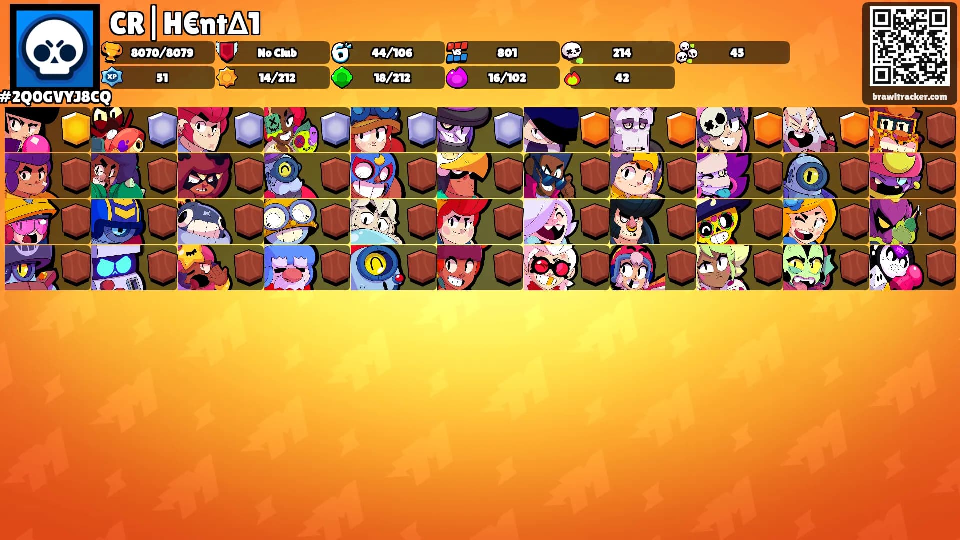 CR|H€nt∆1's Ranks
