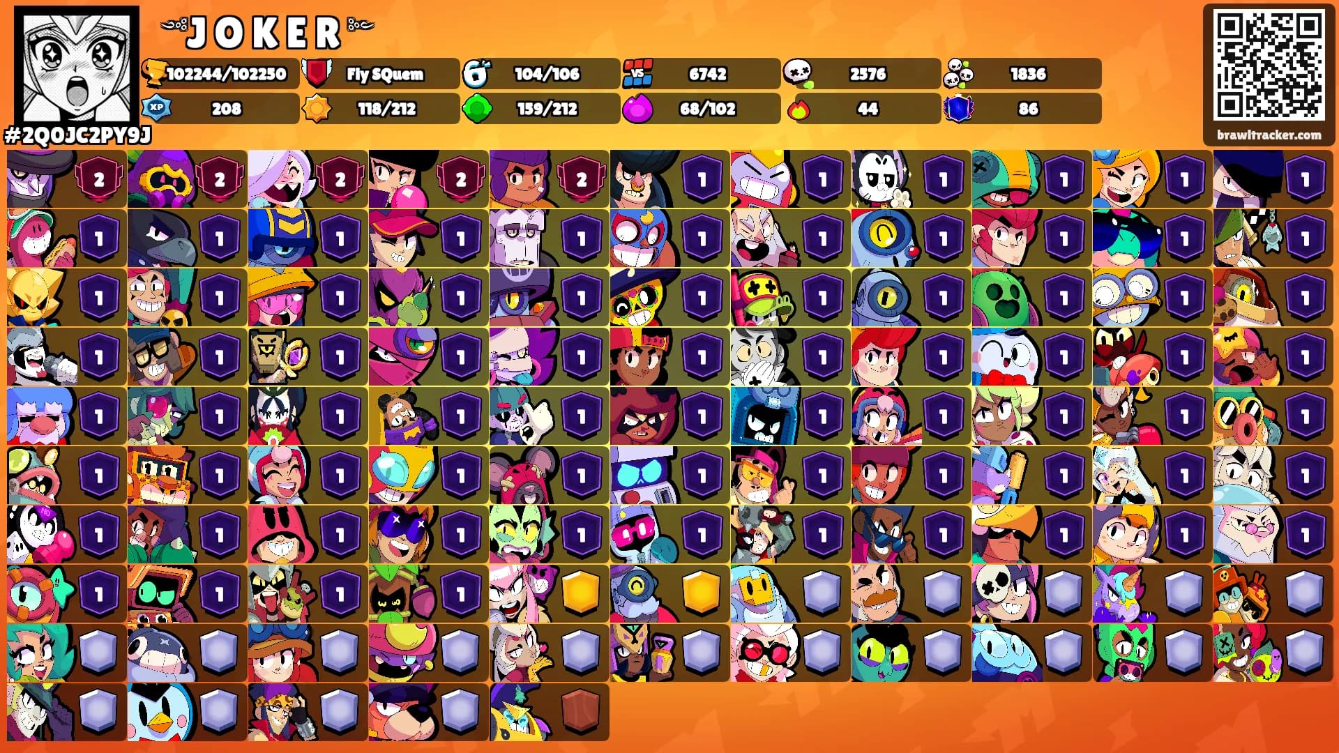 ꧁༺J꙰O꙰K꙰E꙰R꙰༻꧂'s Ranks