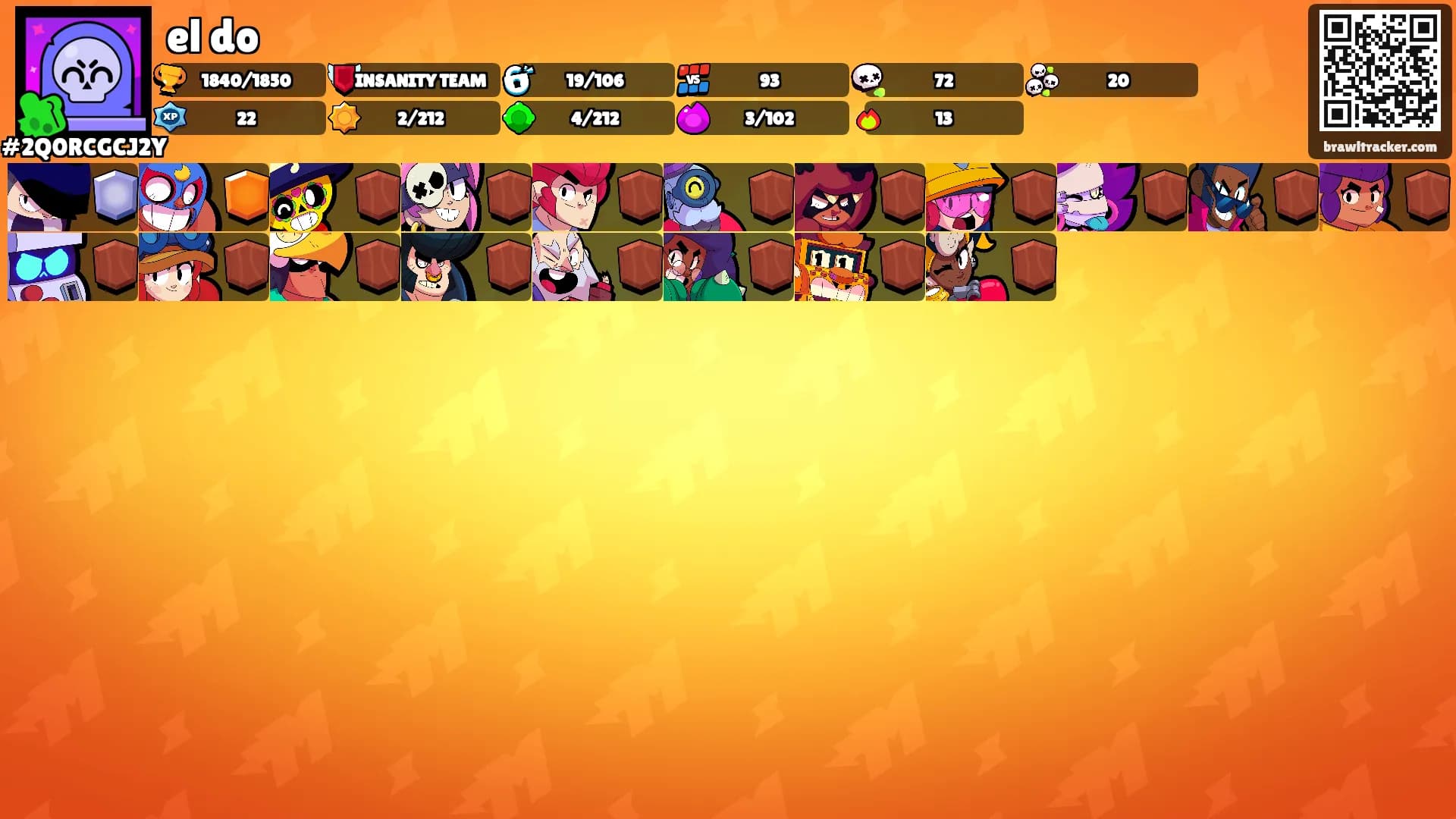 el do's Ranks