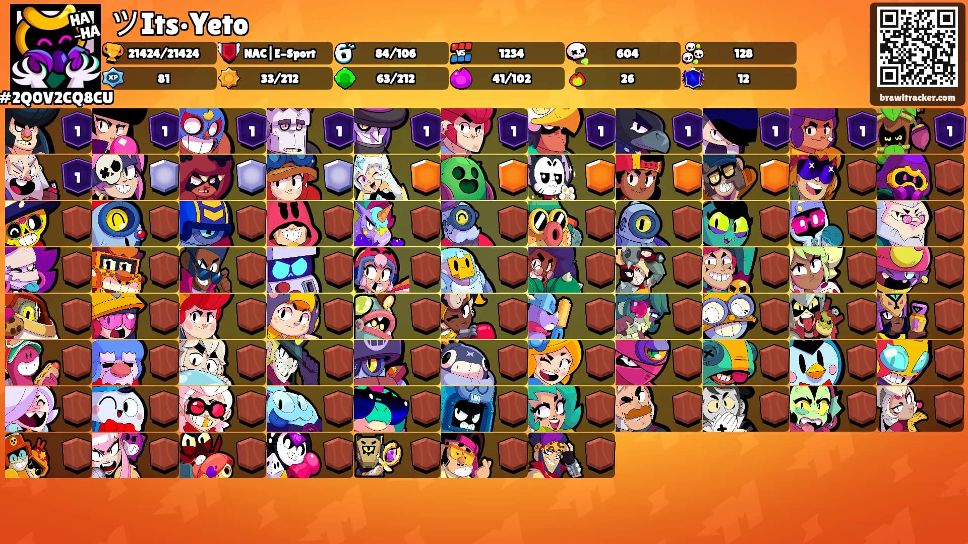 ツIts•Yeto🌪's Ranks