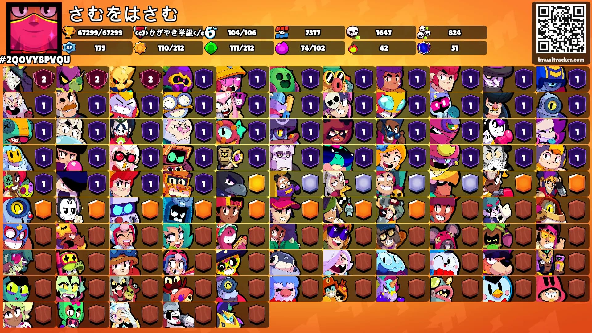 さむをはさむ's Ranks