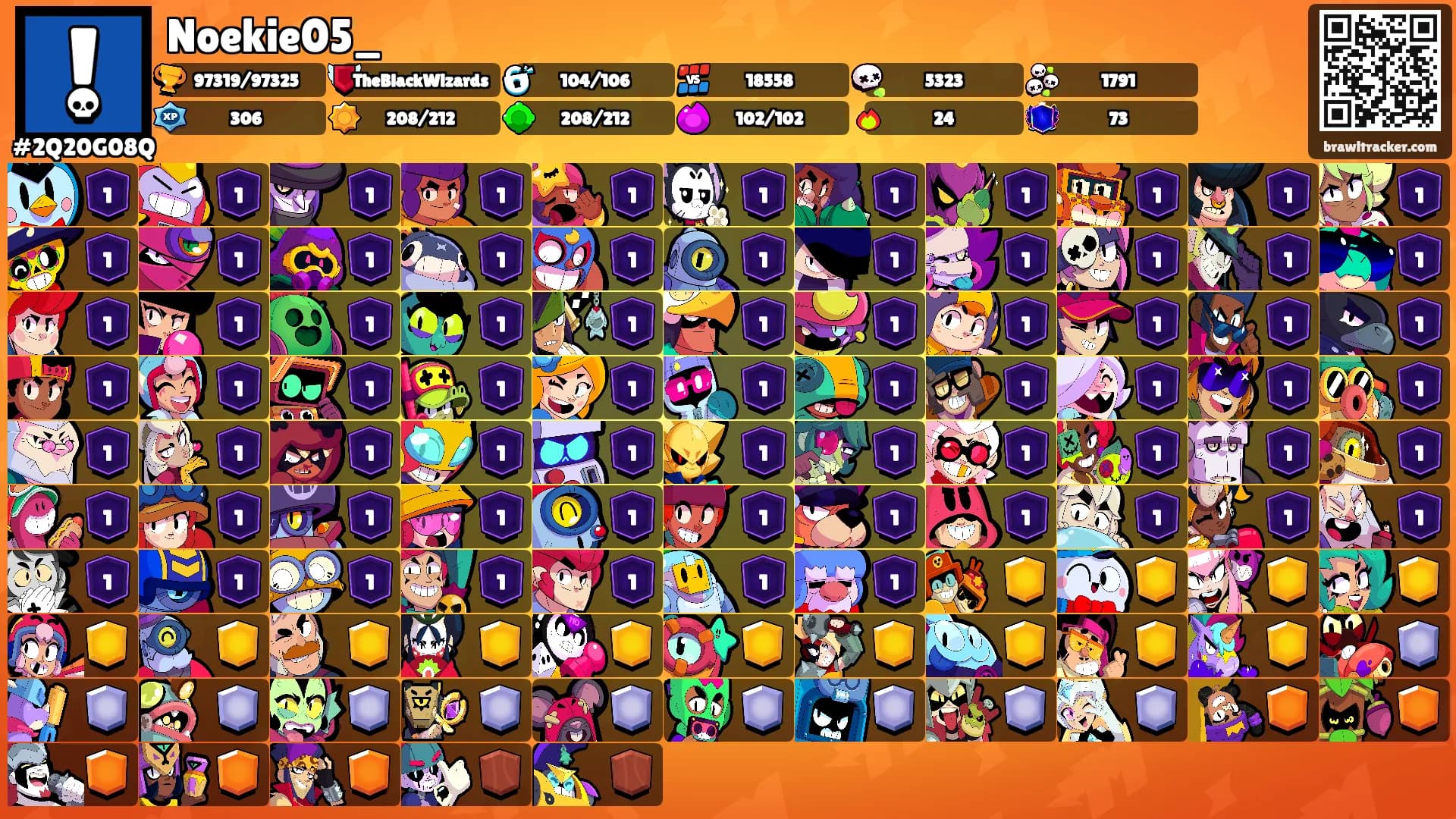 Noekie05_'s Ranks