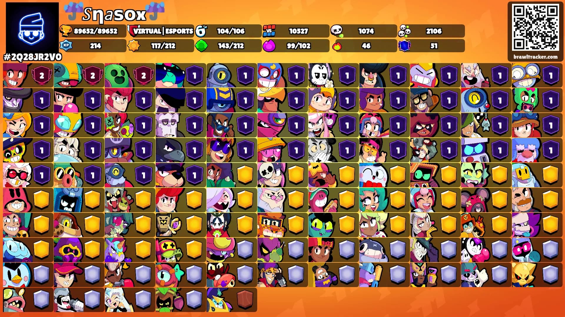 ☔𝑆η𝘢𝘀οx☔'s Ranks