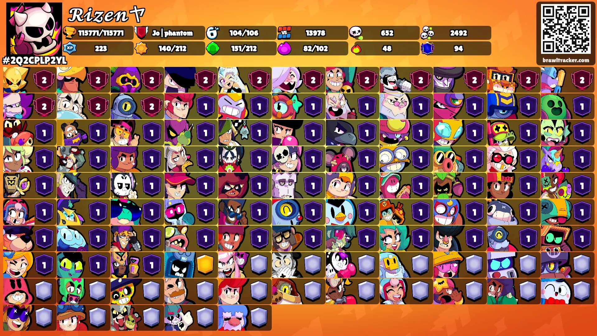 𝓡𝓲𝔃𝓮𝓷ヤ's Ranks