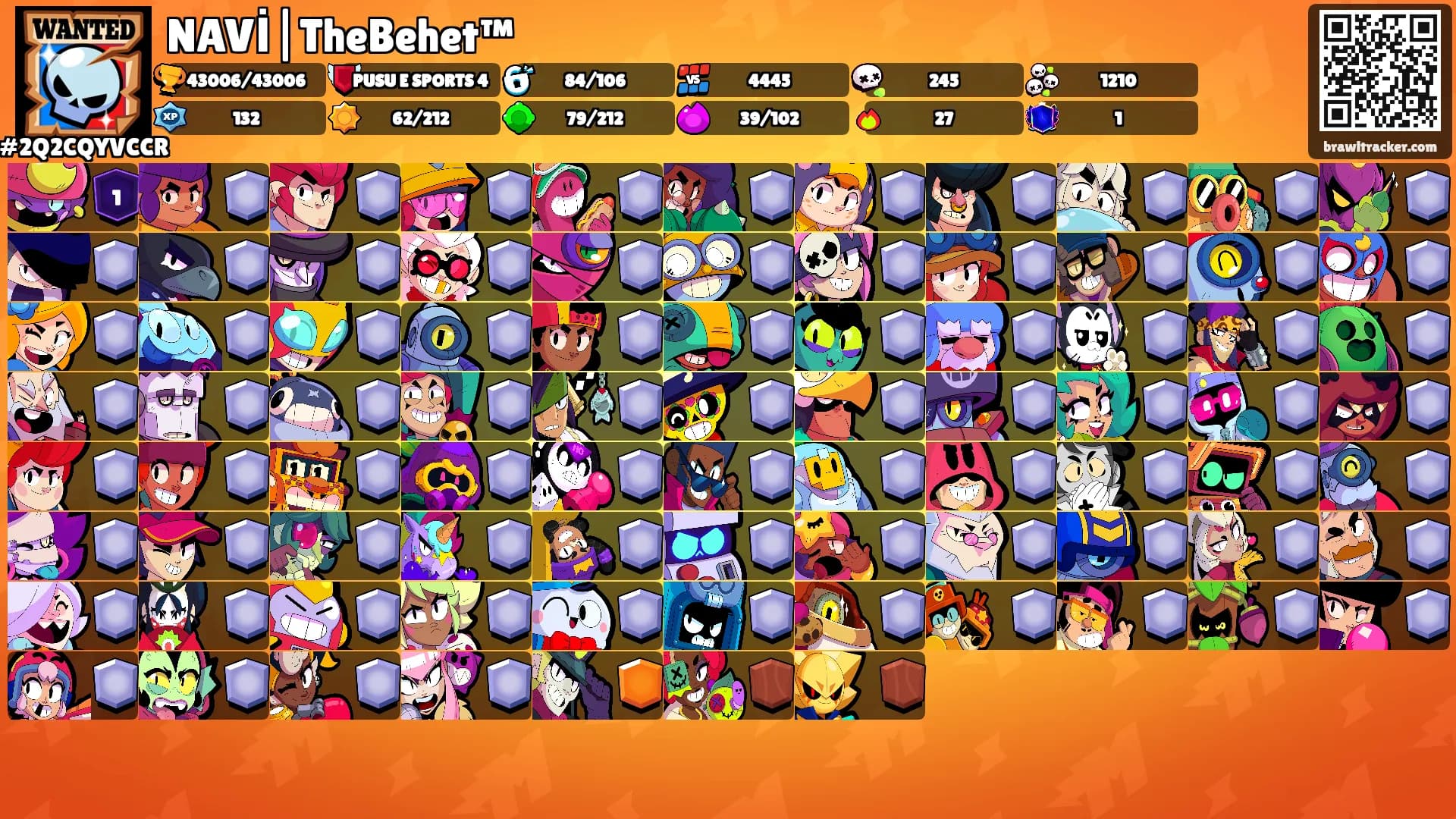 NAVİ|TheBehet™'s Ranks