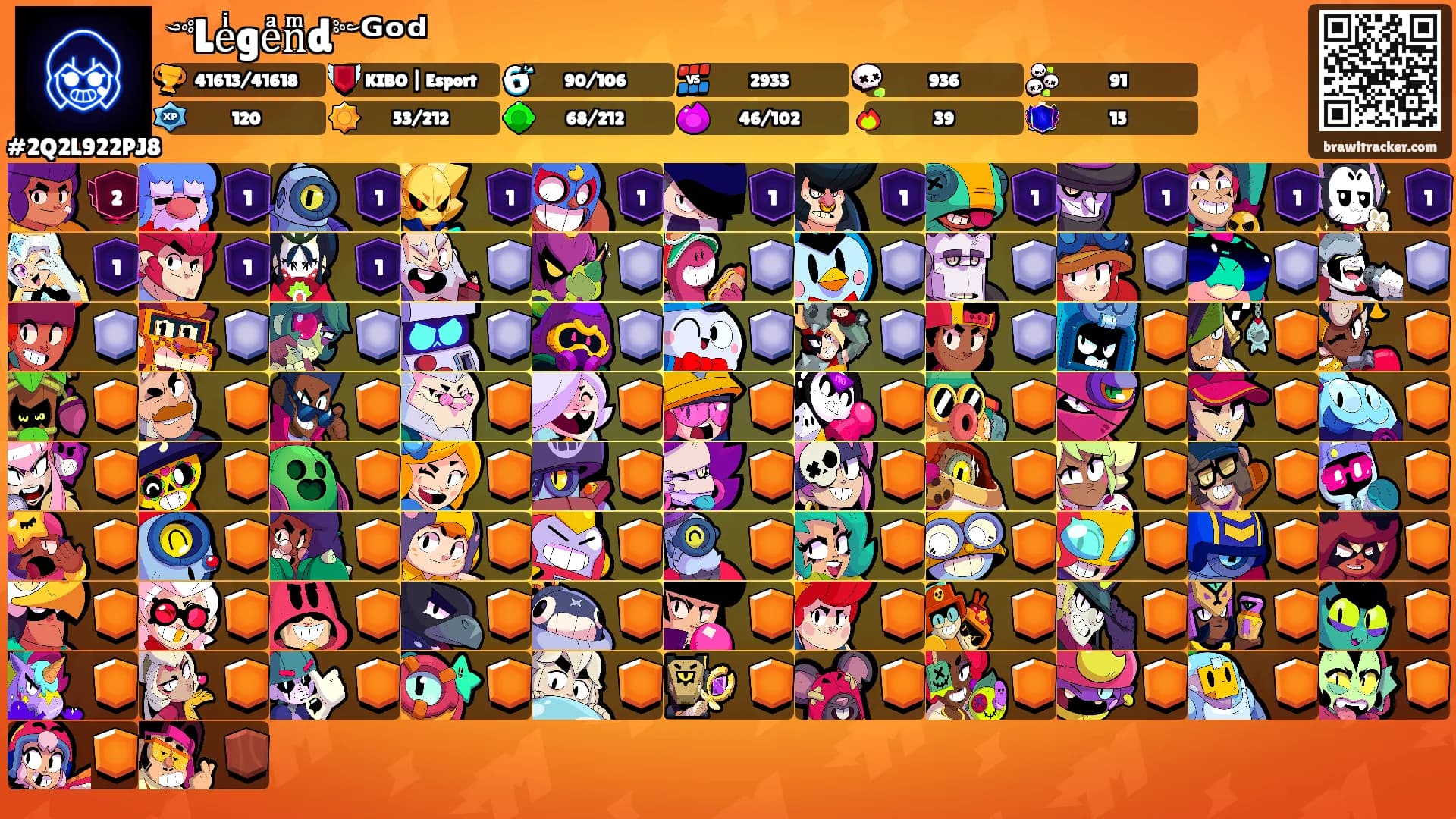 ༺Leͥgeͣnͫd༻ᴳᵒᵈ's Ranks