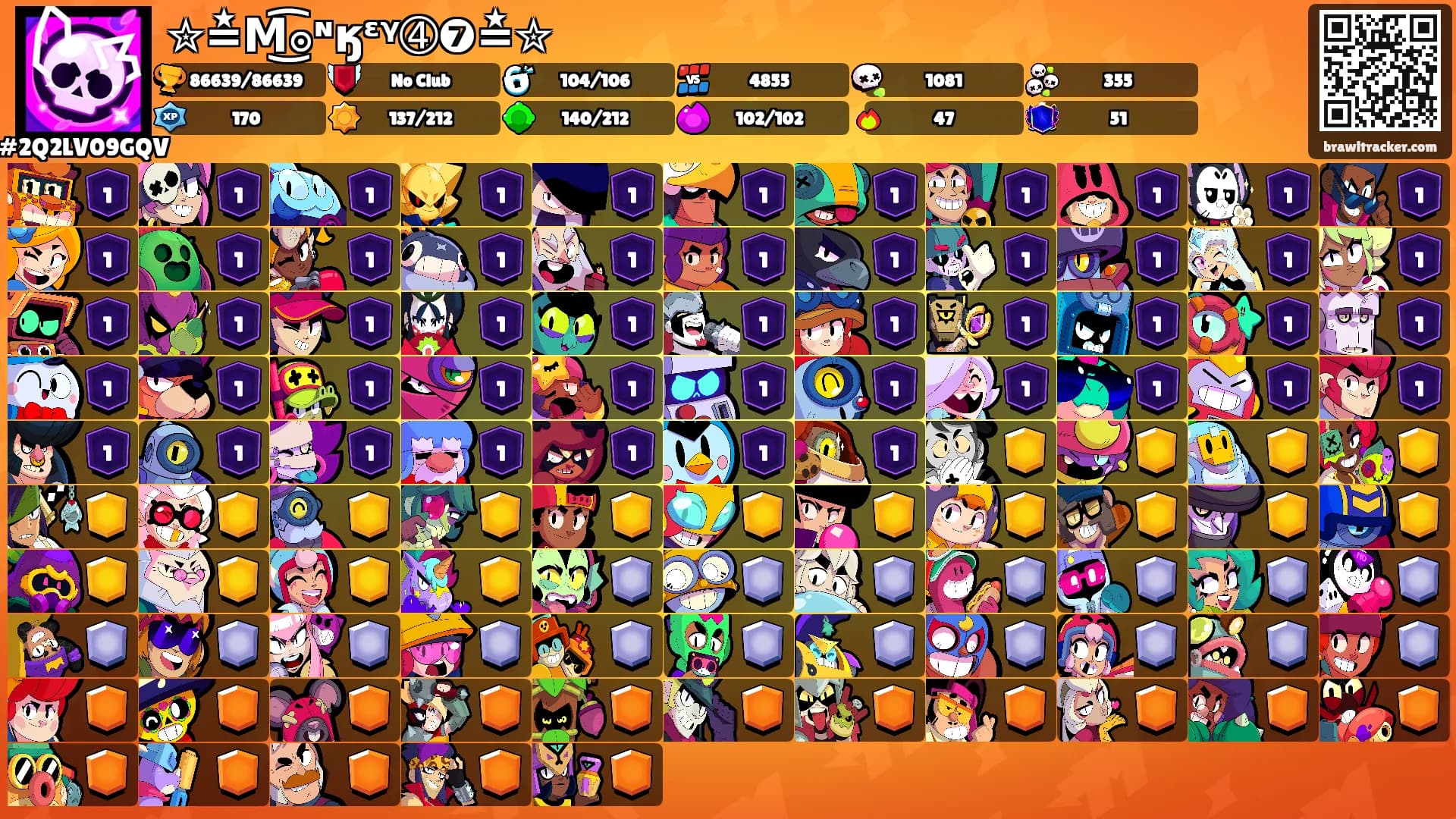 ✮≛M͜͡๏ᶰӄᵋᵞ➃❼≛✮'s Ranks