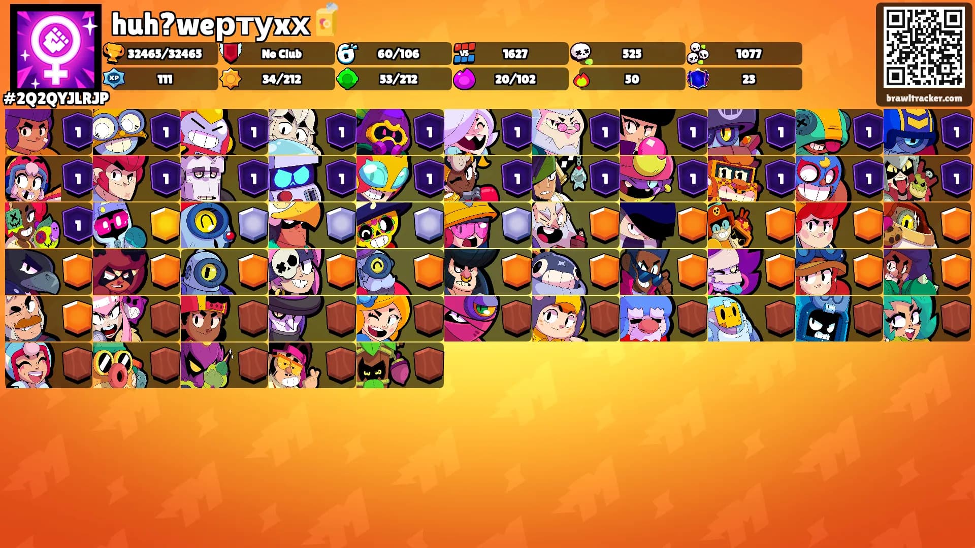 huh?weртуxх🧃's Ranks