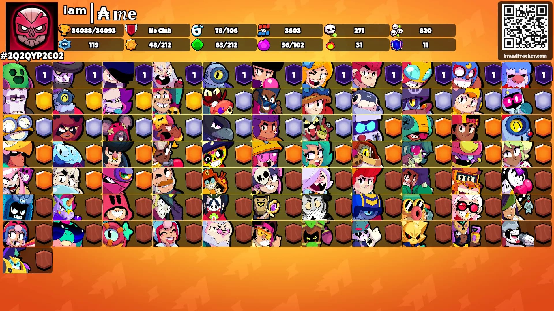 ⁱᵃᵐ|₳ꪑı𝑛𝐞𒆜's Ranks