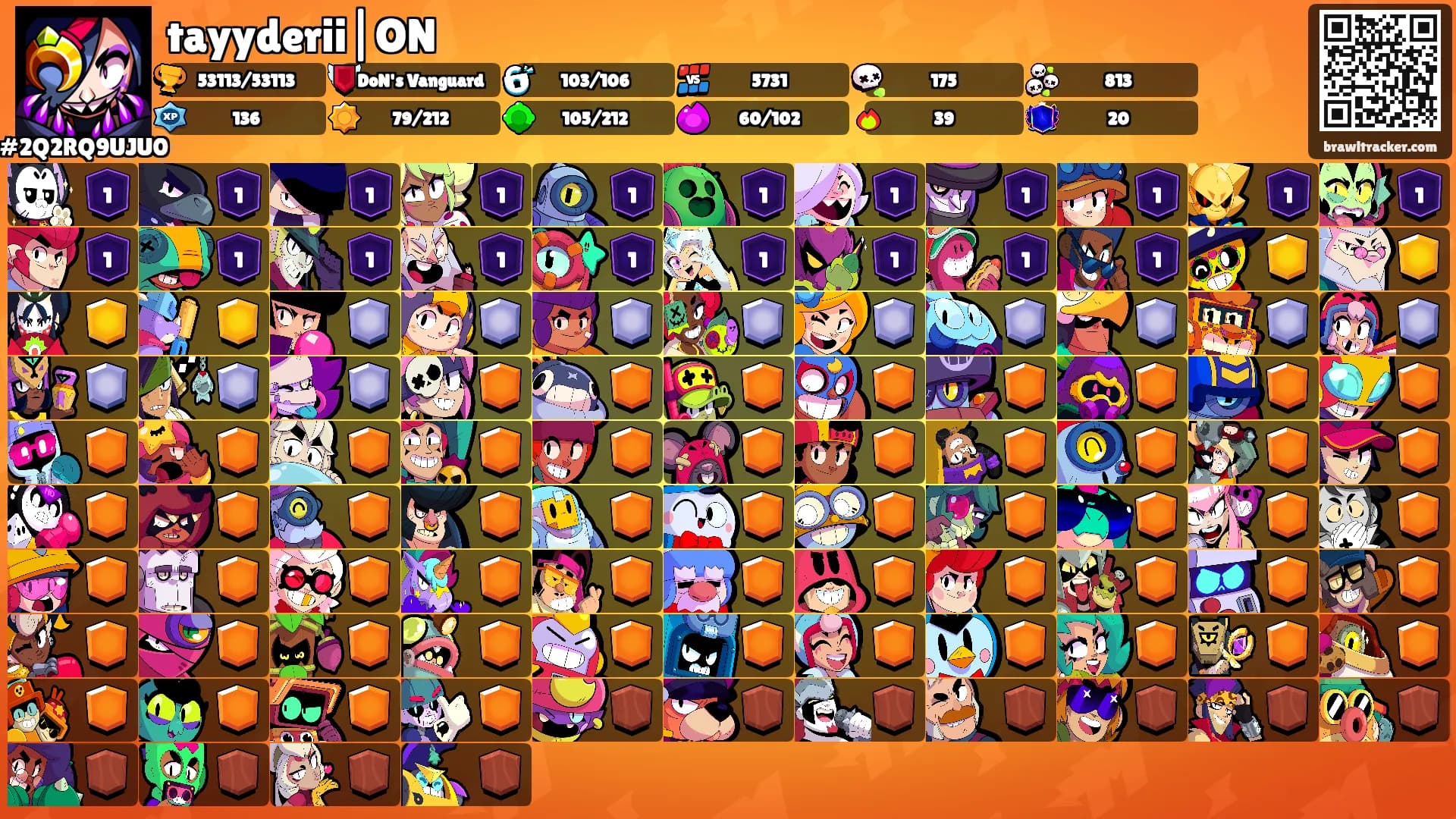 tayyderii|ON's Ranks