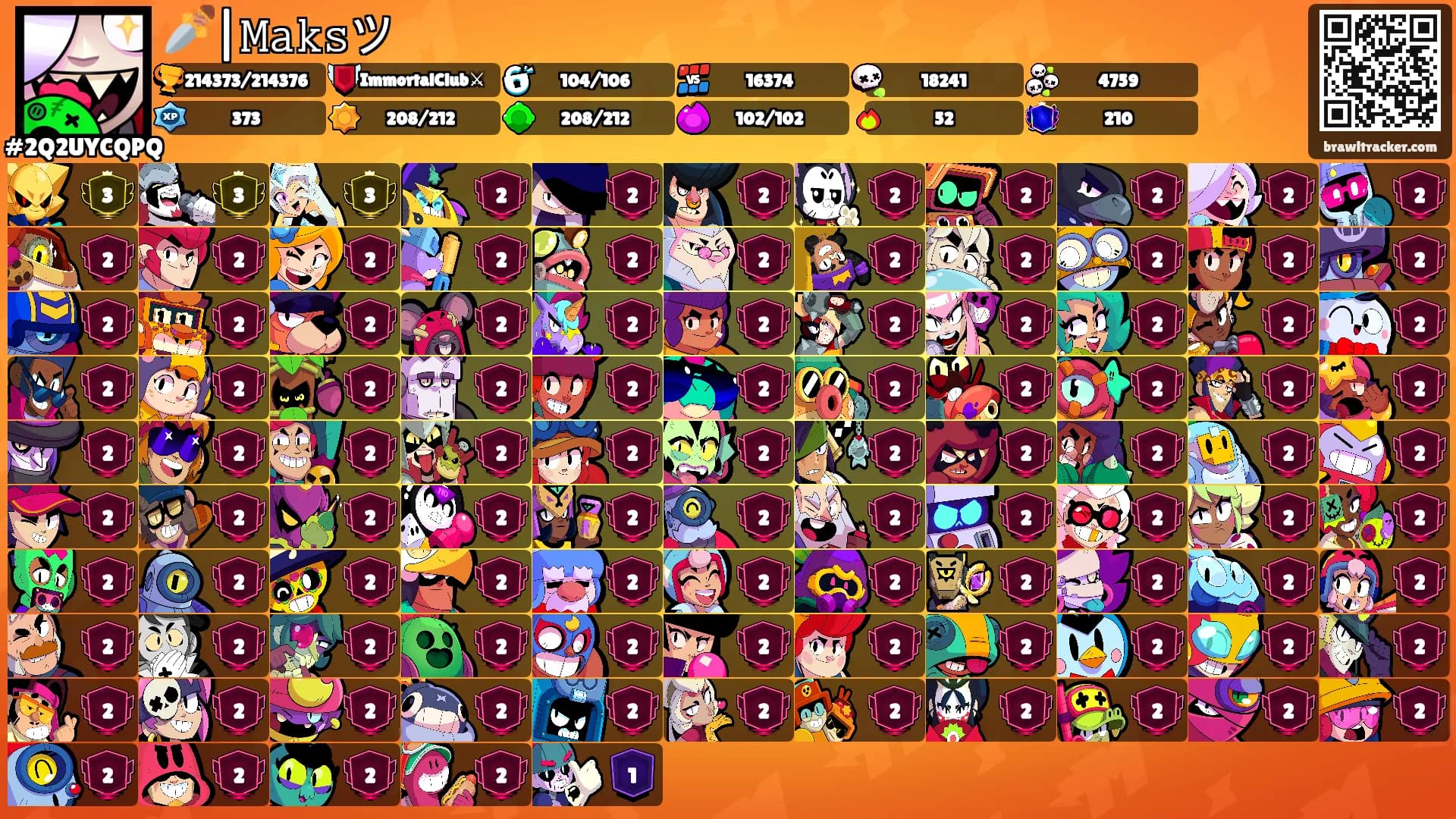 🗡️|𝙼𝚊𝚔𝚜ツ's Ranks