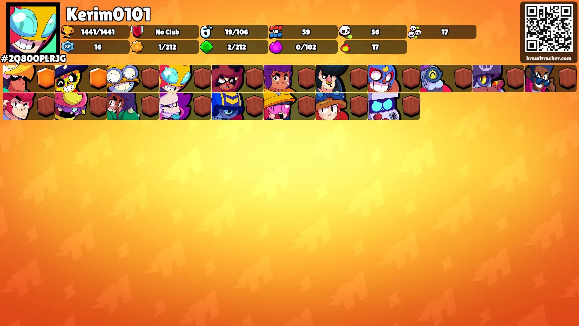 Kerim0101's Ranks