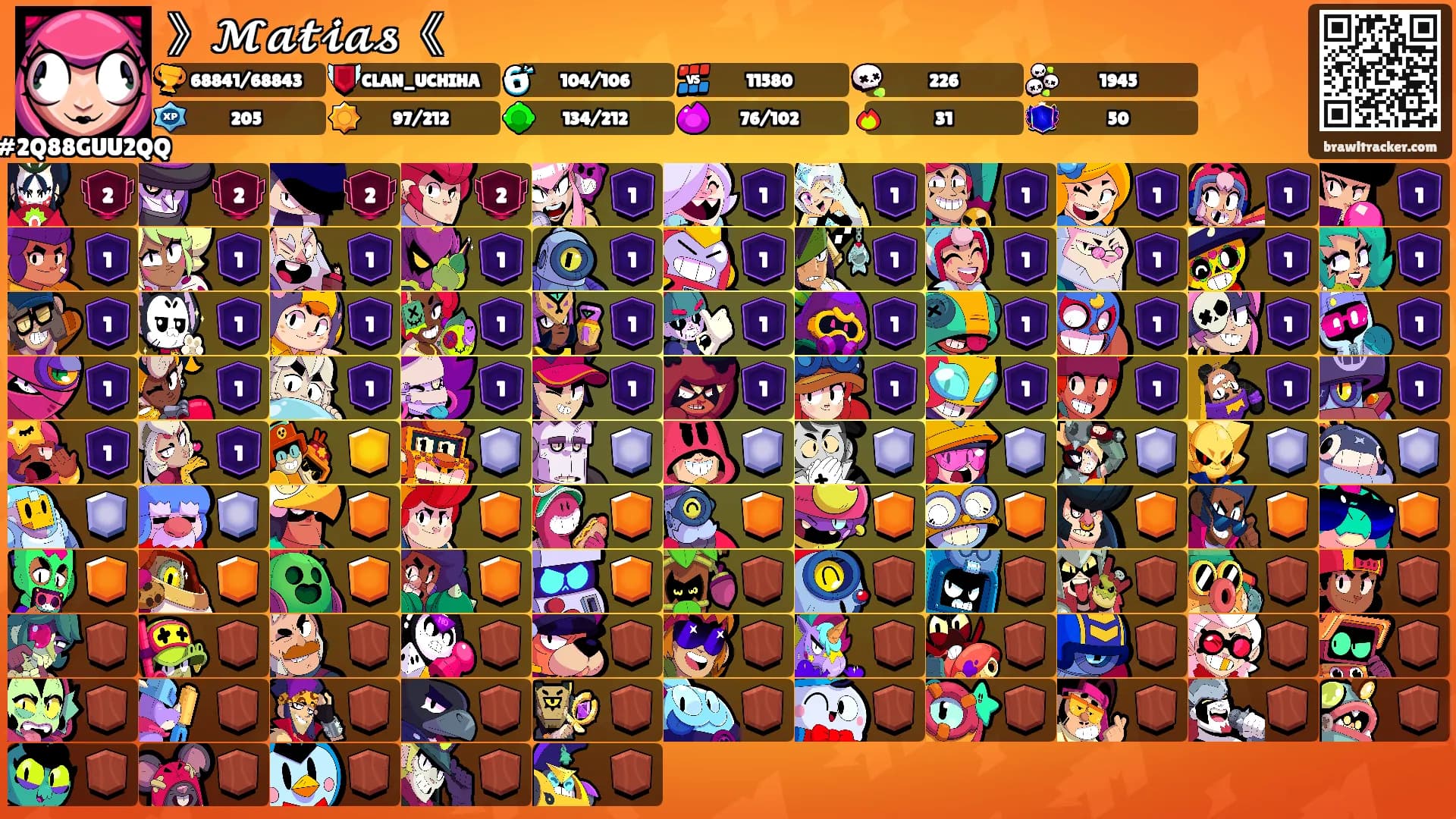 》𝓜𝓪𝓽𝓲𝓪𝓼《's Ranks