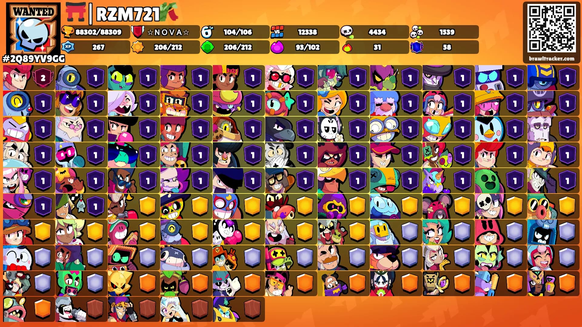 ⛩️|RZM721🎋's Ranks