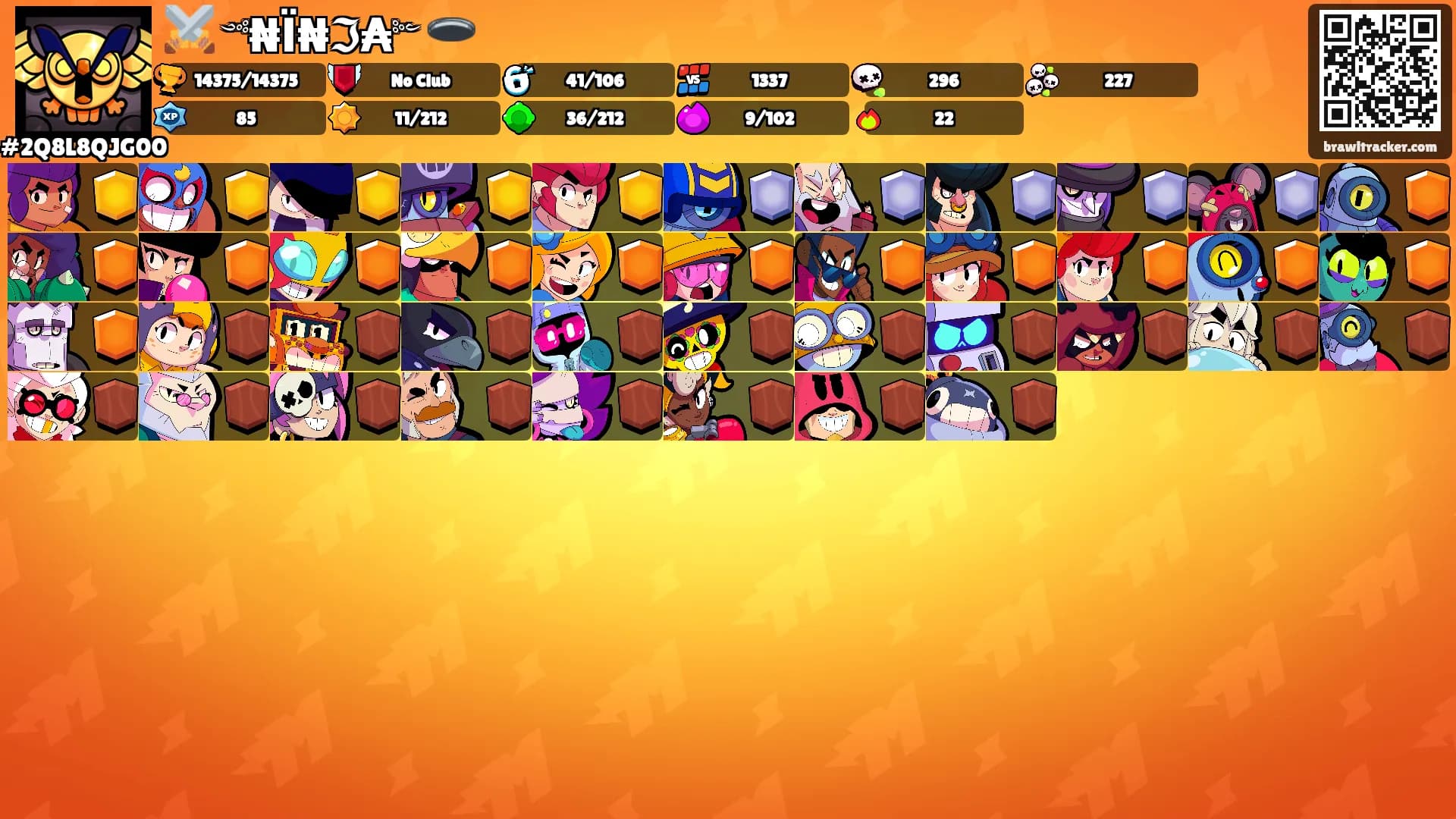 ⚔️꧁༺₦Ї₦ℑ₳༻꧂🕳️'s Ranks