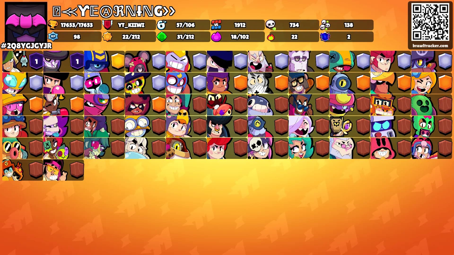 ꧁⪻Ƴ𝔼ⒶℜℕłℕG>>'s Ranks