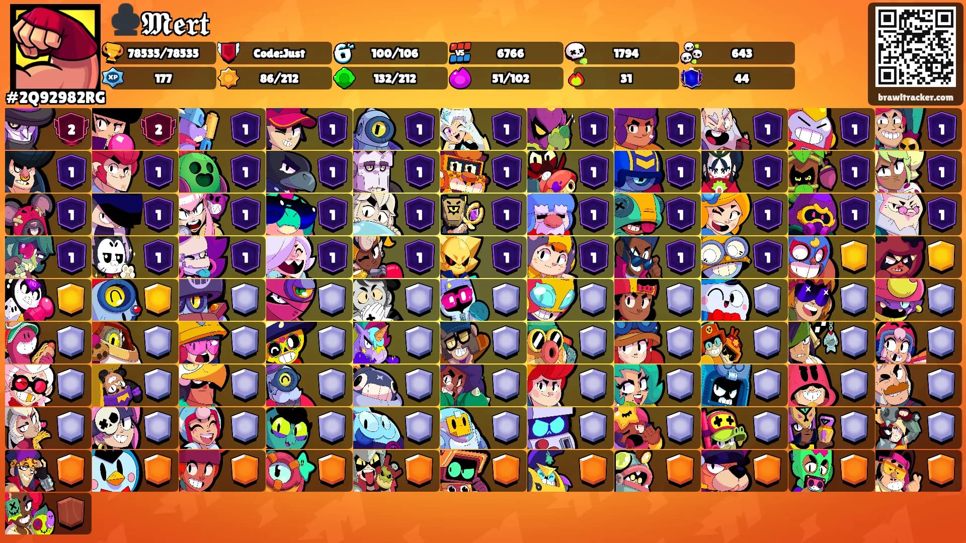 ♣️𝕸𝖊𝖗𝖙's Ranks