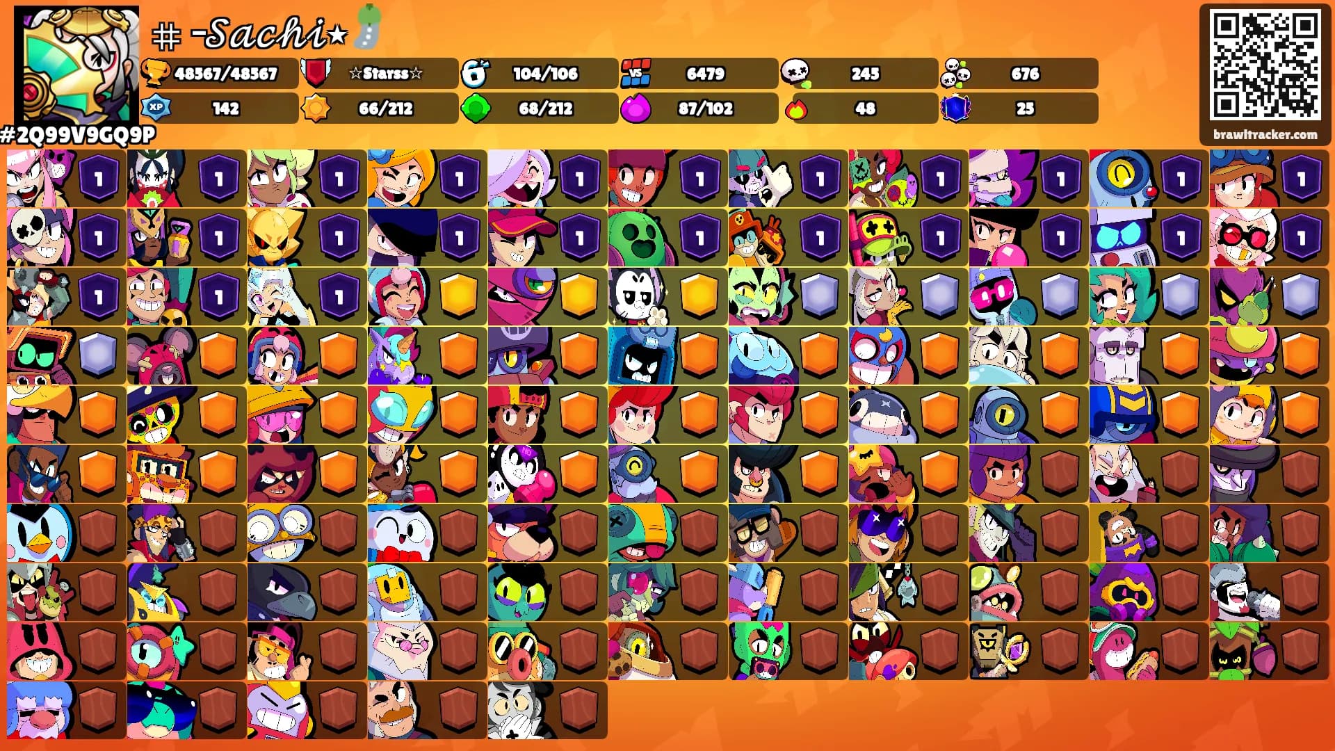 ⌗╶𝒮𝒶𝒸𝒽𝒾٭🎐's Ranks