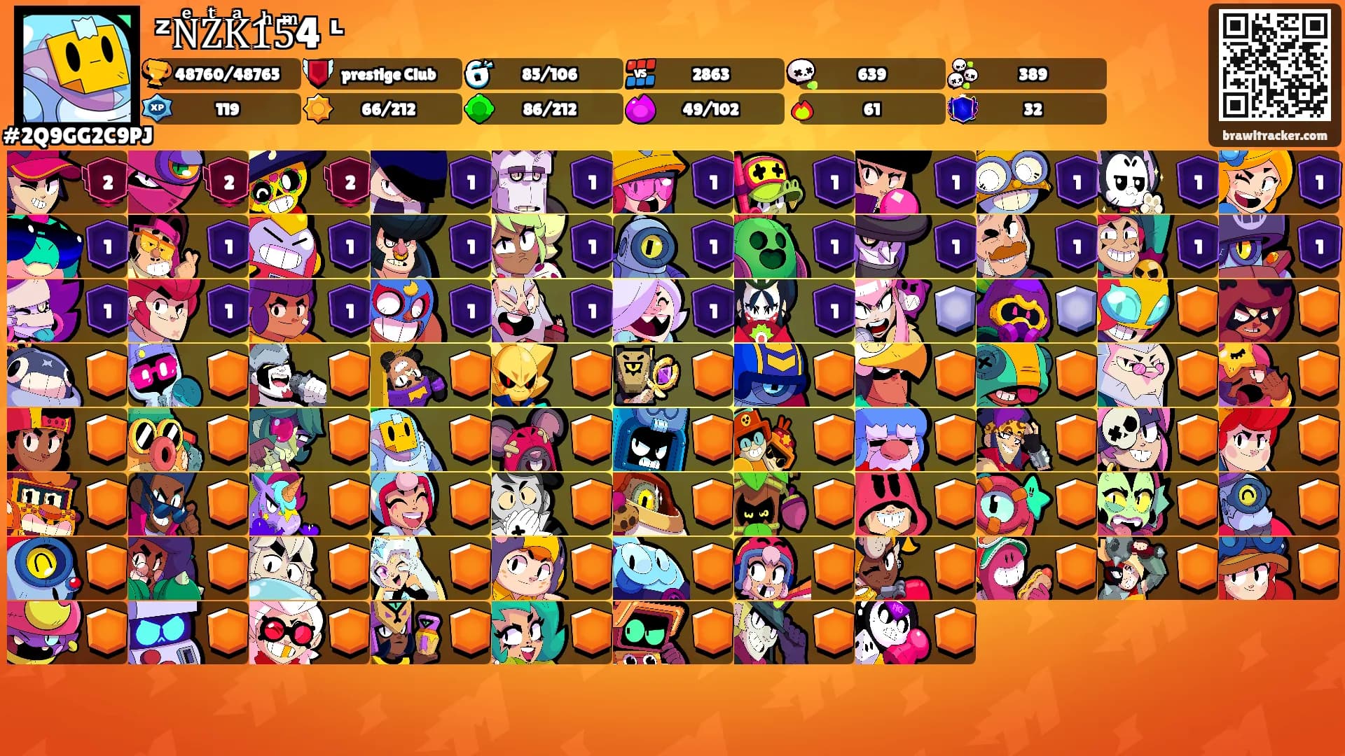 ᶻNͤZͭKͣ1ͪ5ͫ4ⷡᶫ's Ranks