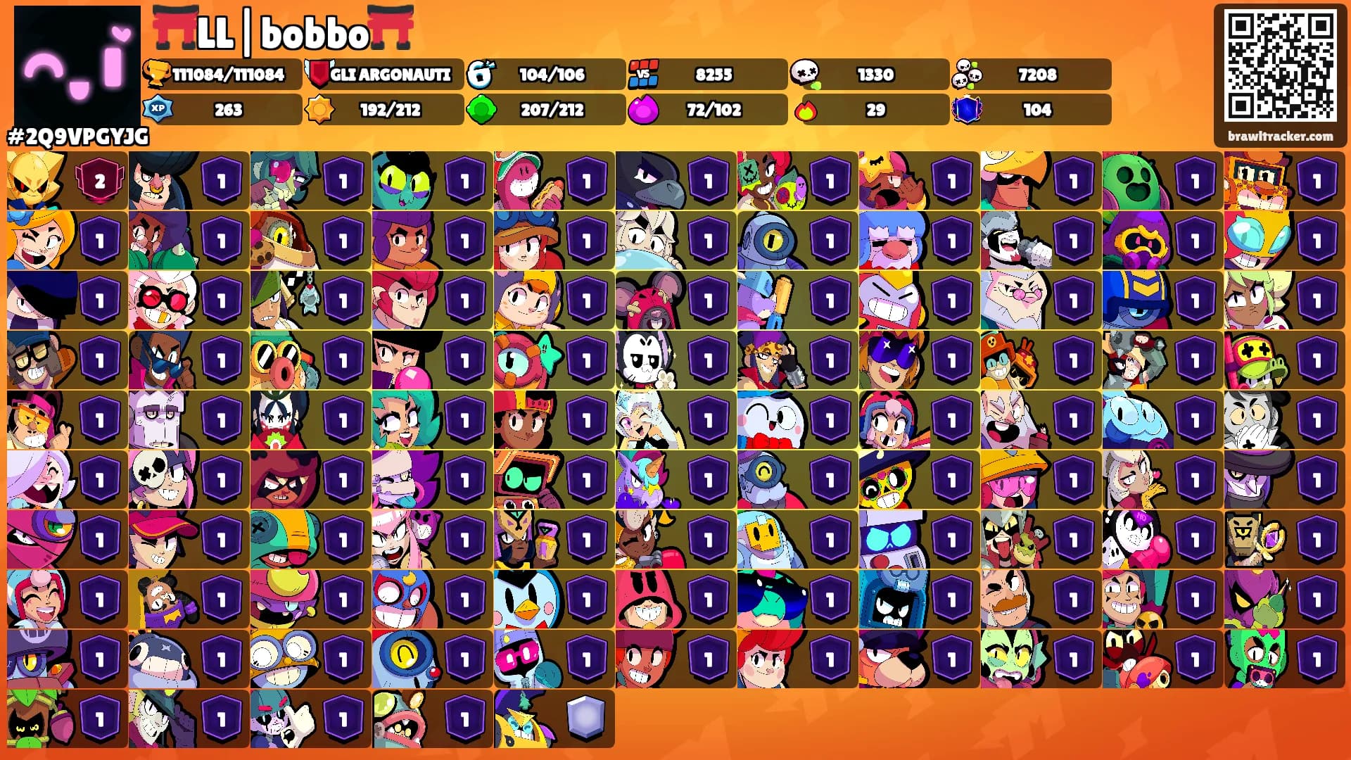 ⛩️LL|bobbo⛩️'s Ranks