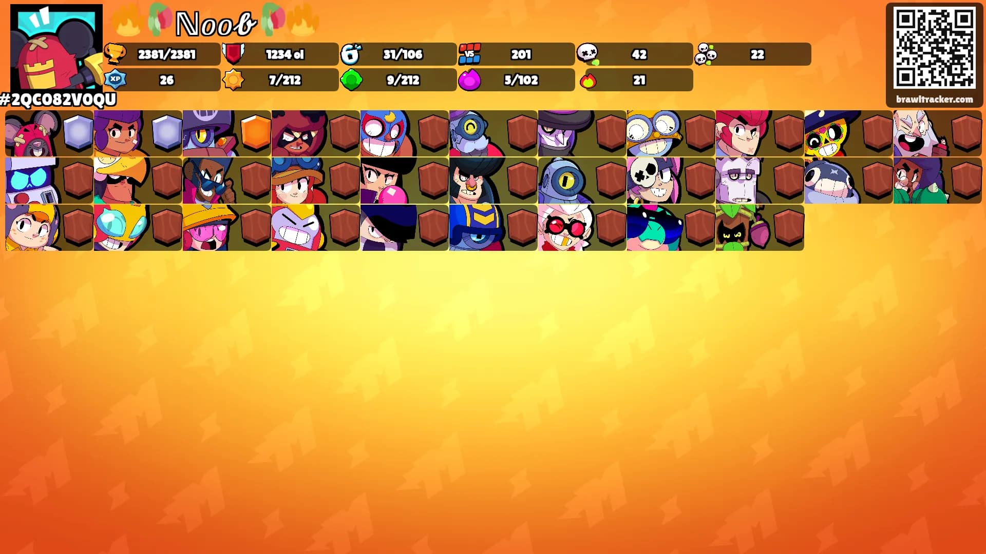🔥🥀ℕ𝑜𝑜𝓫🥀🔥's Ranks
