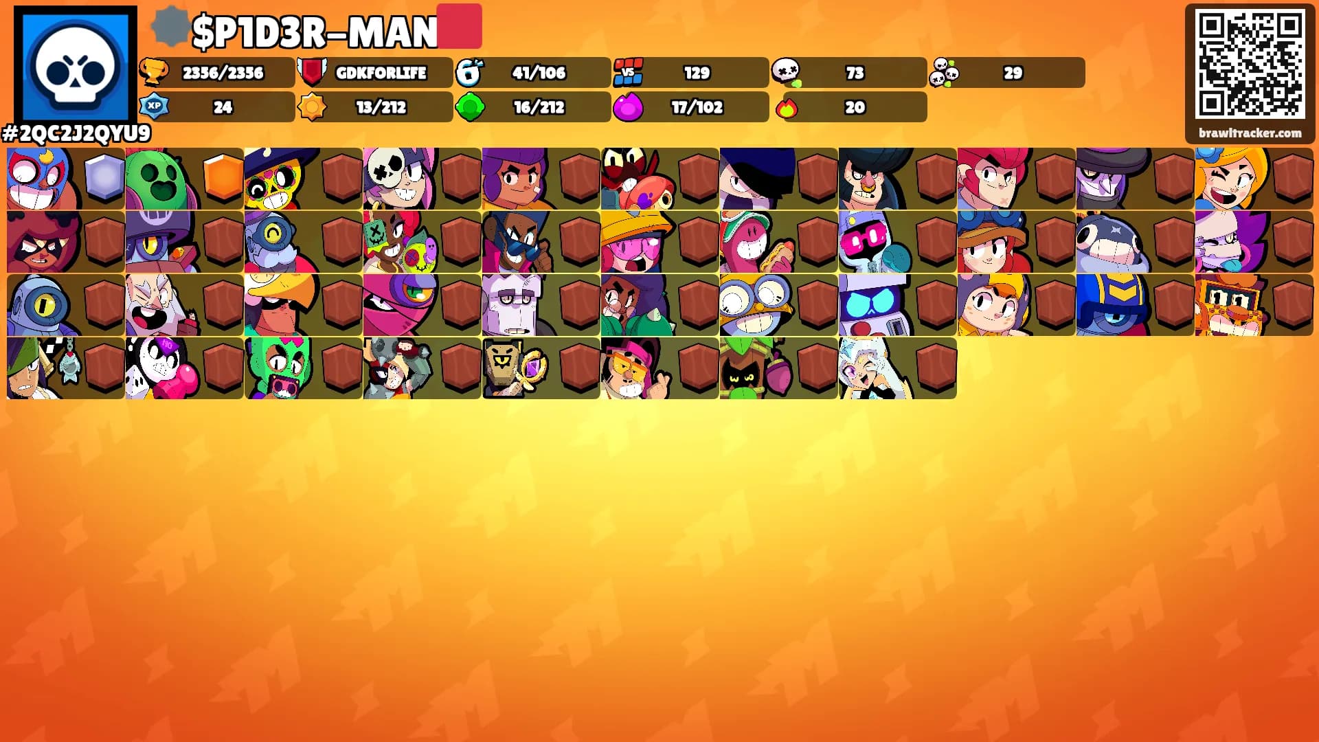 🕸️$P1D3R-MAN🟥's Ranks