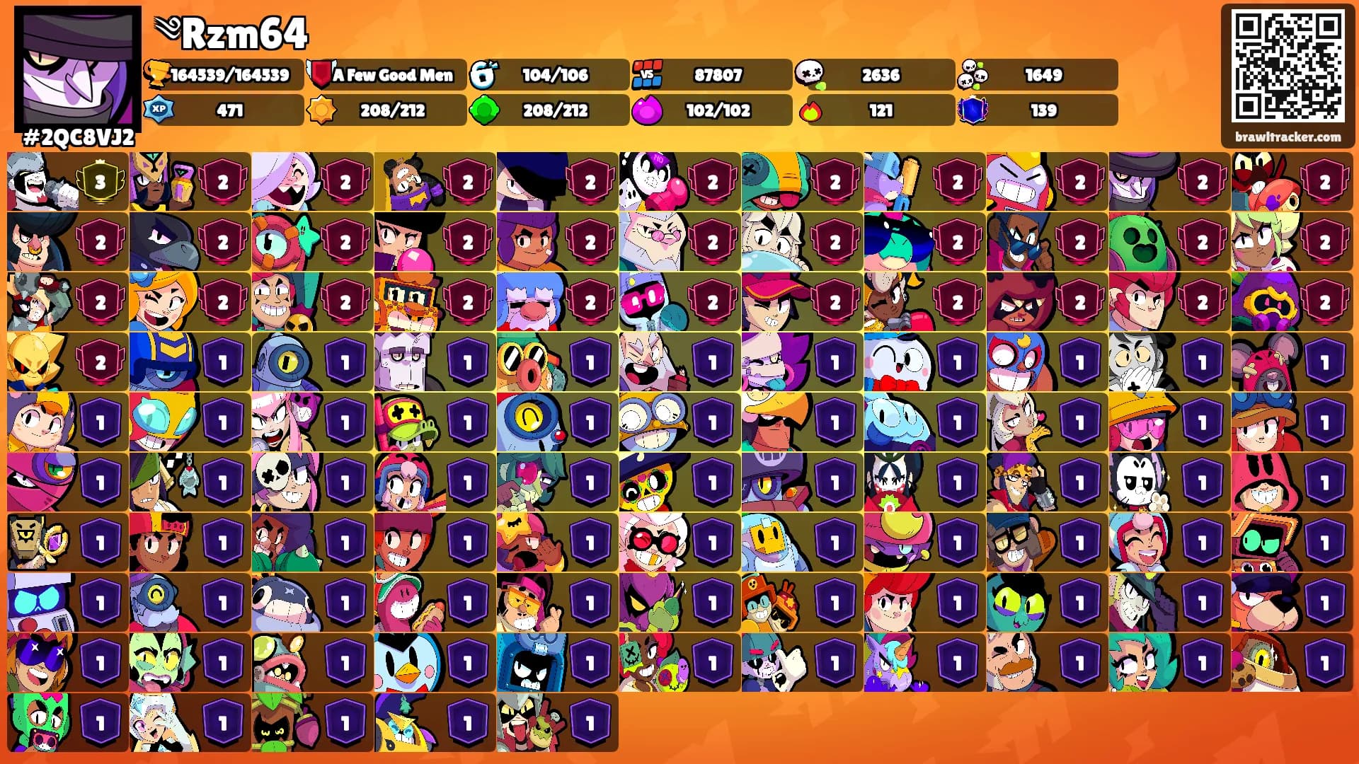 ༄Rzm64⛩'s Ranks