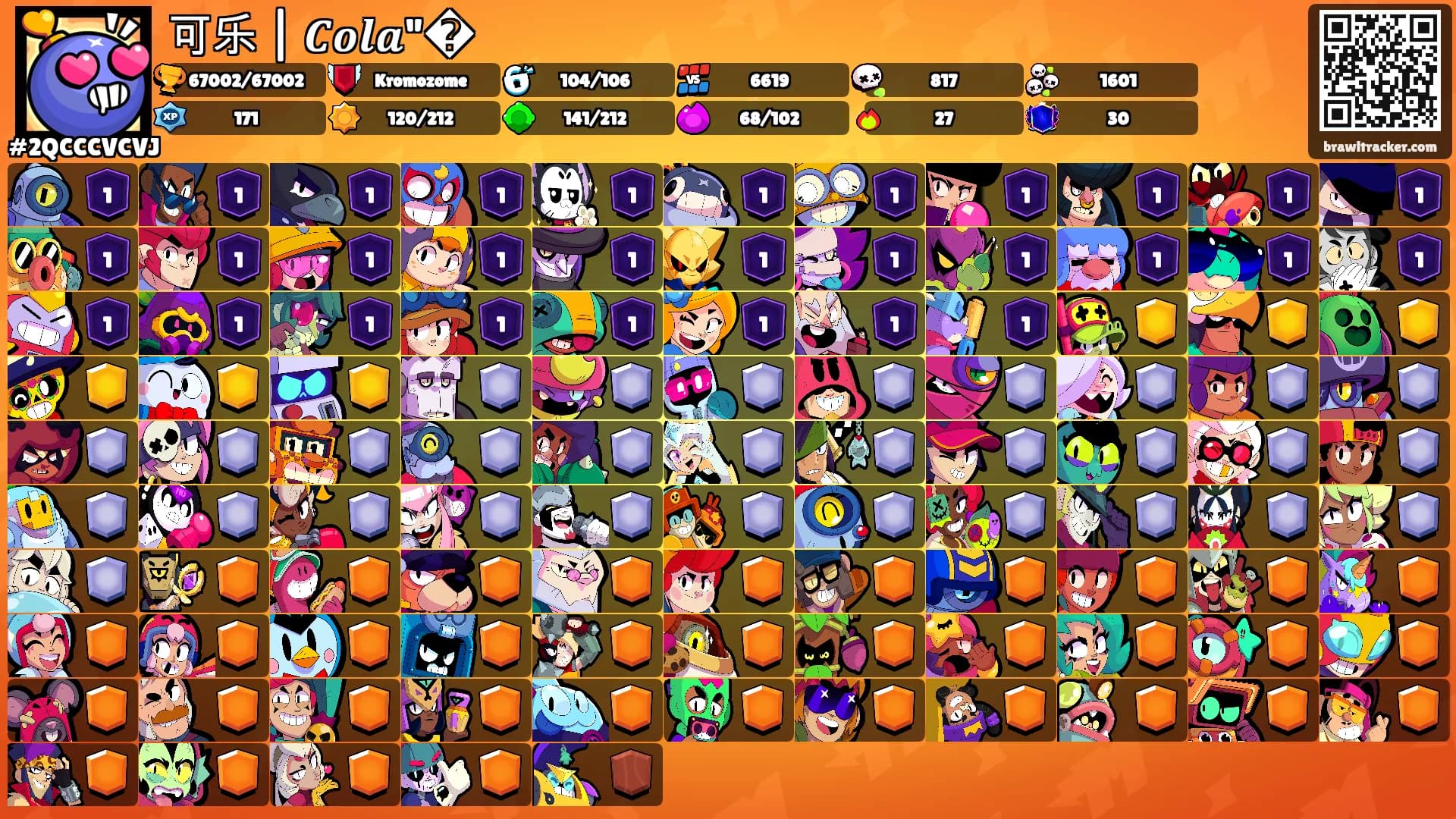 可乐 | 𝑪𝒐𝒍𝒂"�'s Ranks