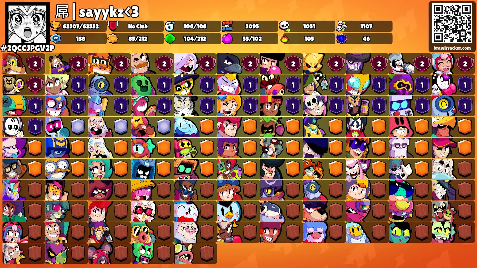 屌|sayykz<3's Ranks