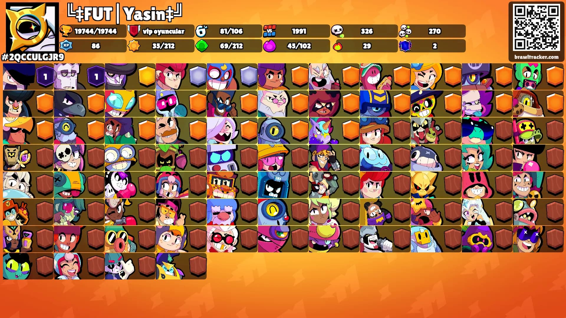 ╚‡FUT|Yasin‡╝'s Ranks