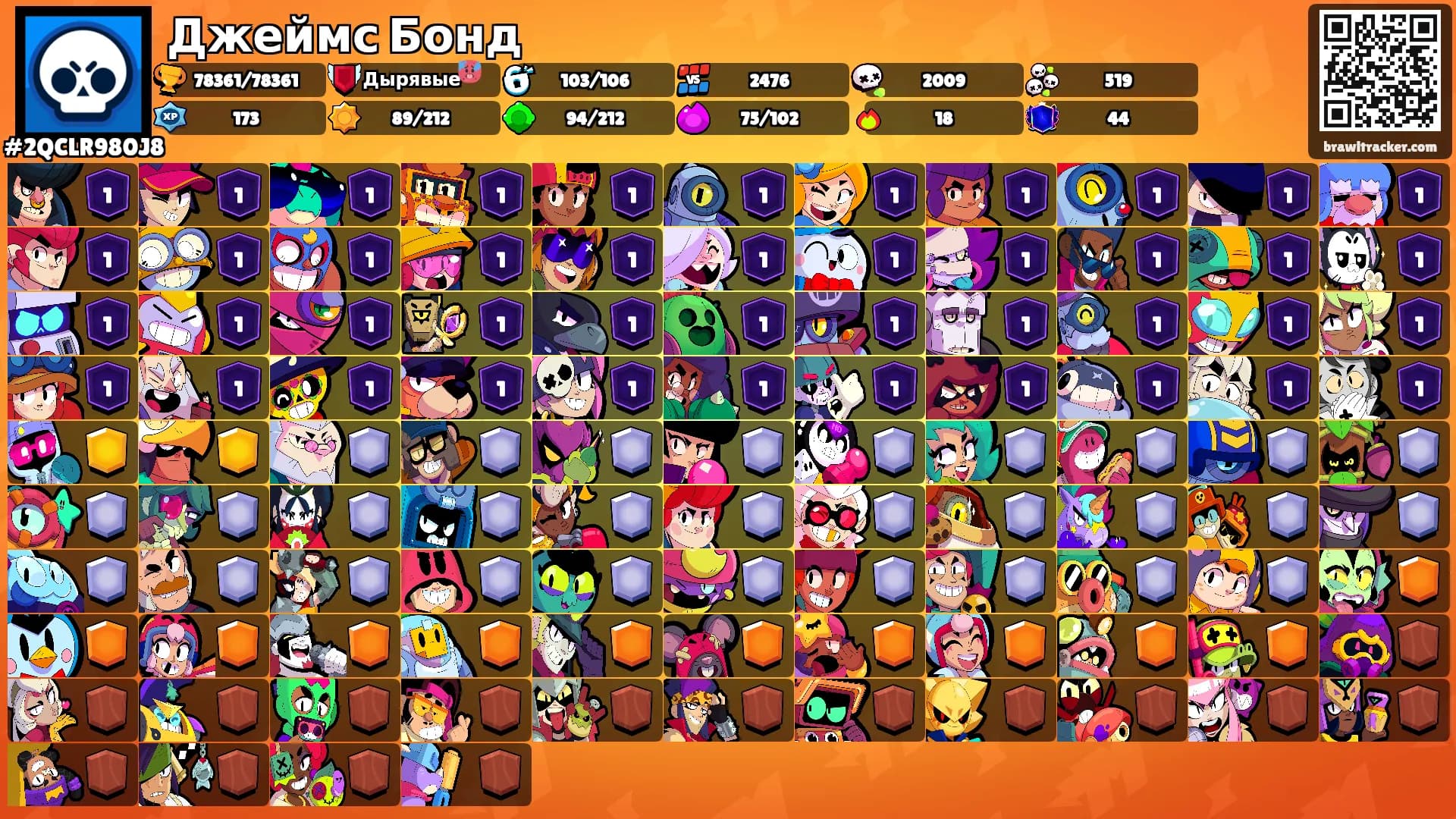 Джеймс Бонд's Ranks