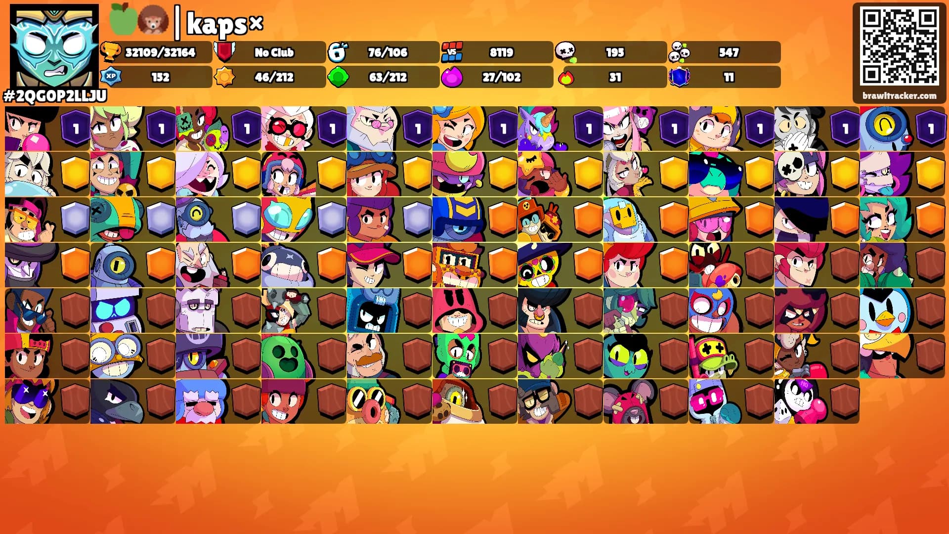 🍏🦔|kaps×'s Ranks