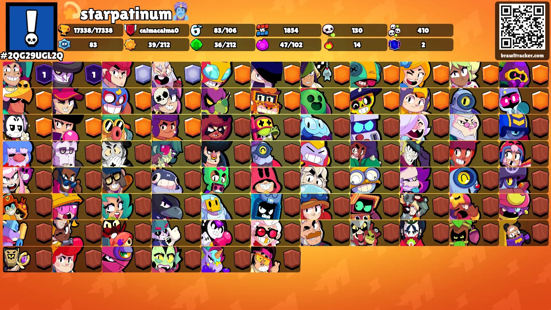 💫starpatinum🧞's Ranks