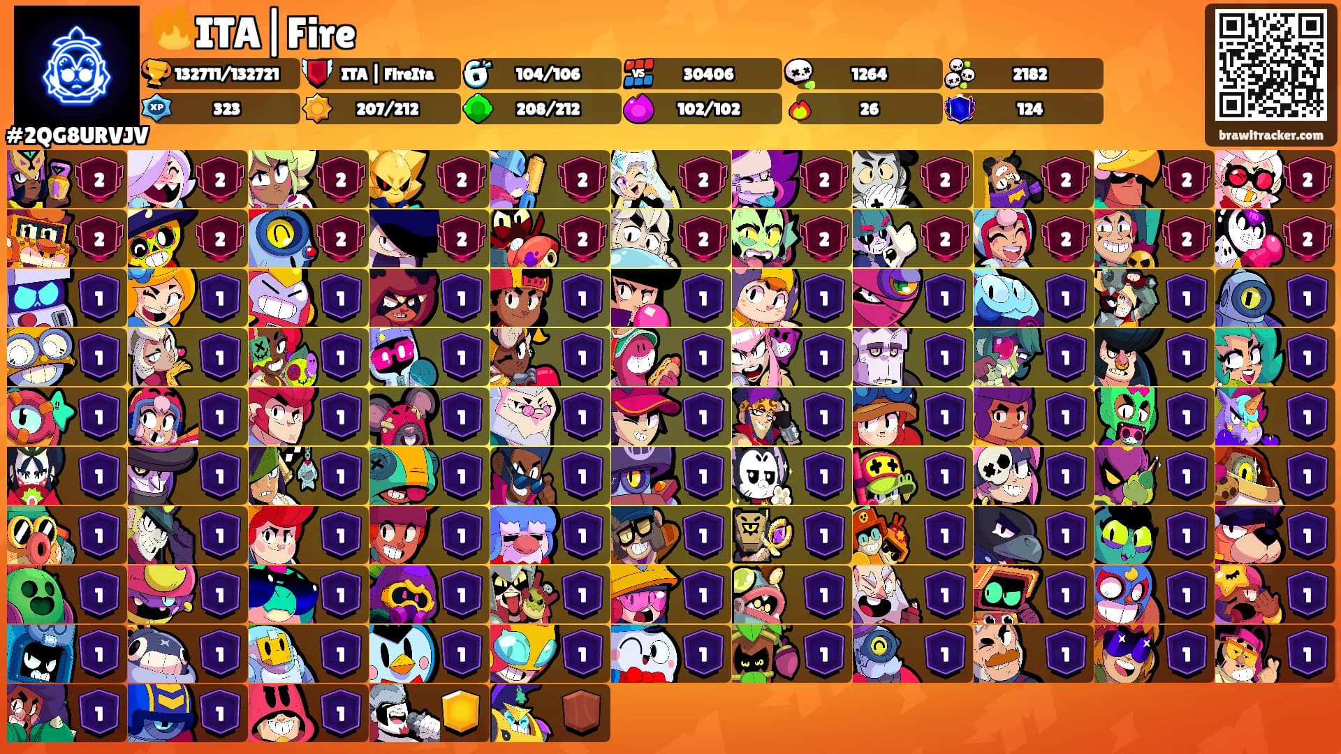 🔥ITA|Fire's Ranks