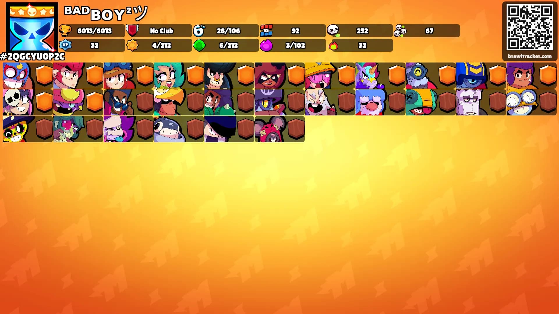 ᴮᴬᴰʙᴏʏ²ツ's Ranks