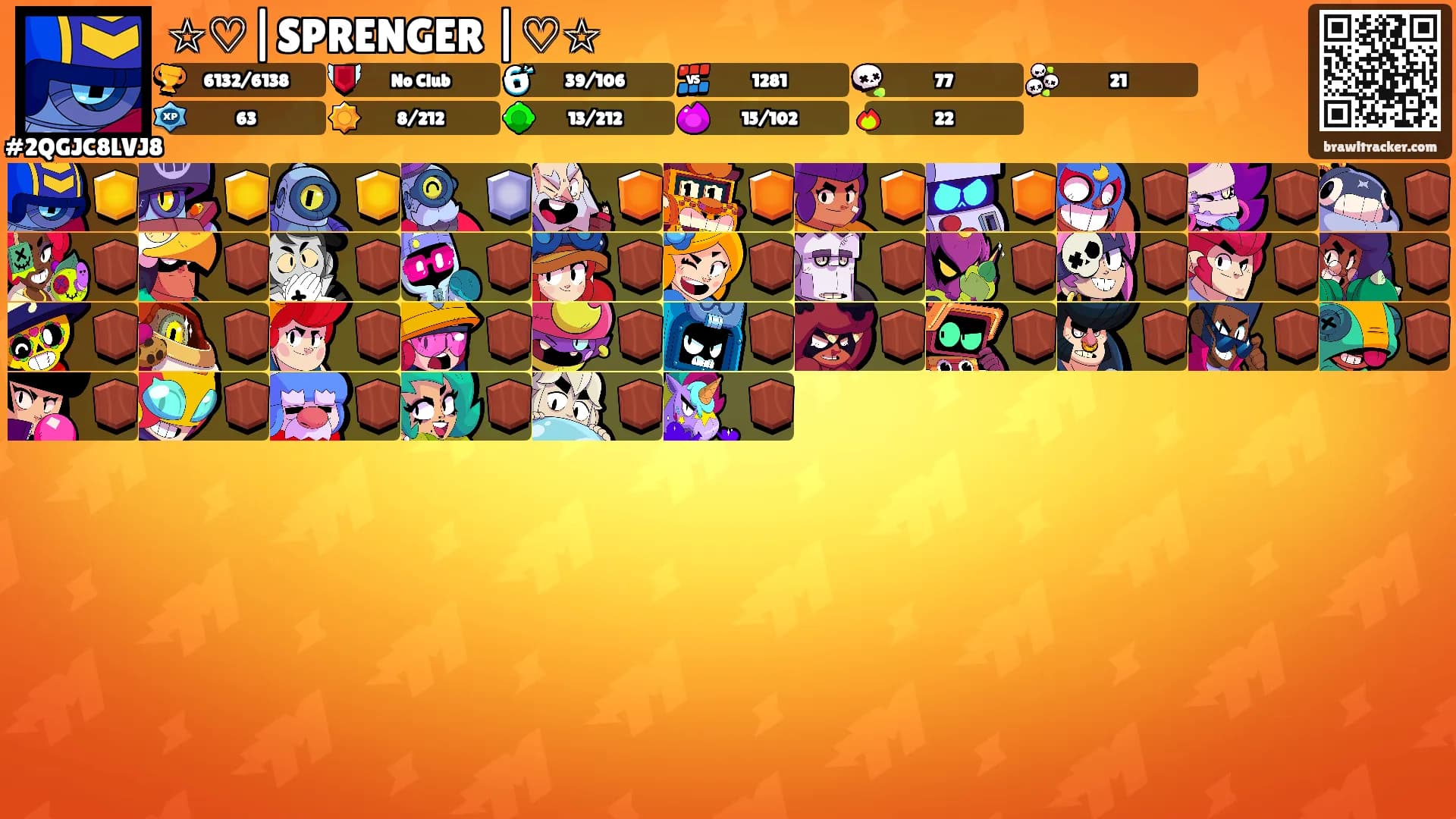 ☆♡|SPRENGER |♡☆'s Ranks
