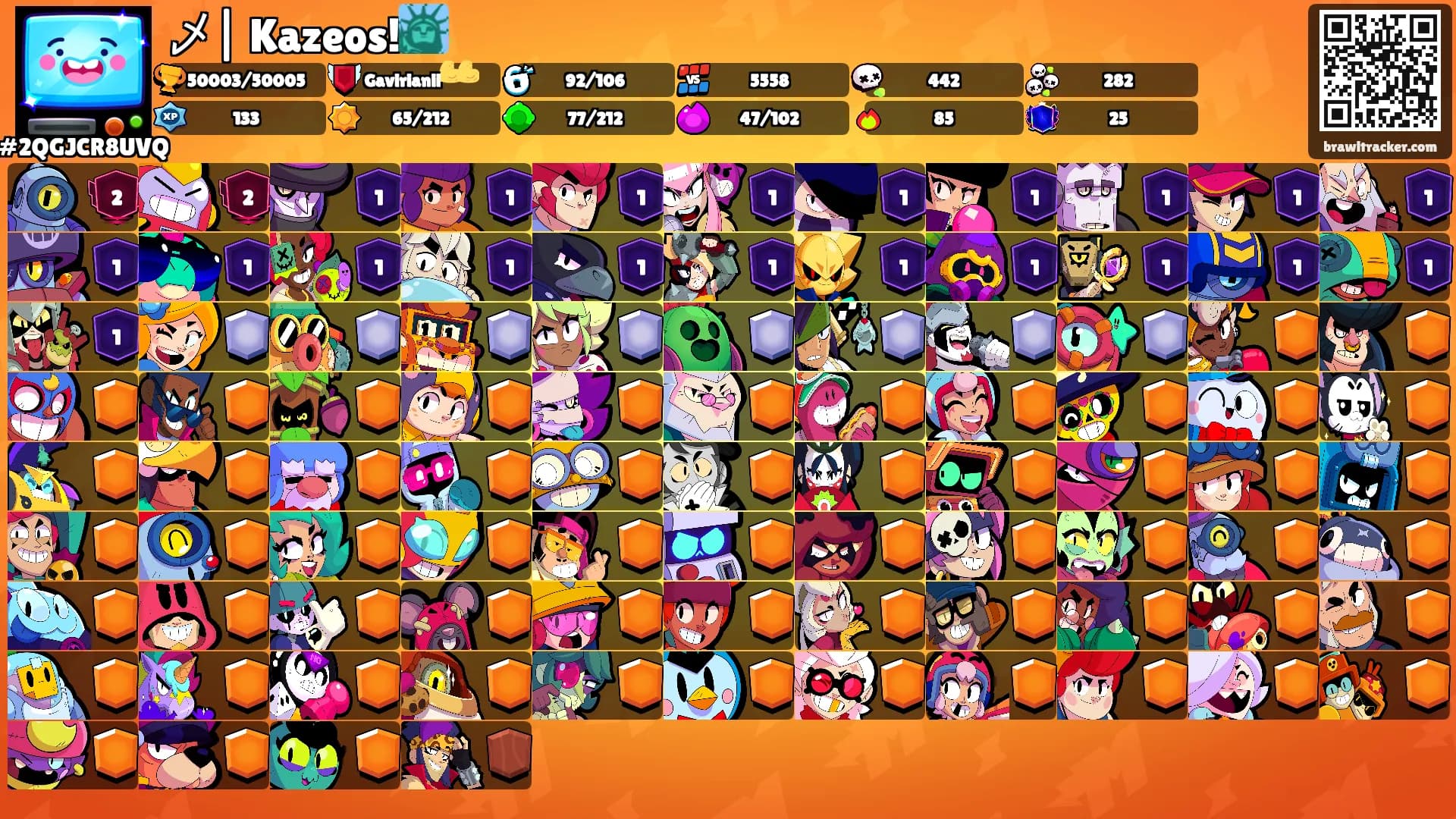 乄| Kazeos!🗽's Ranks
