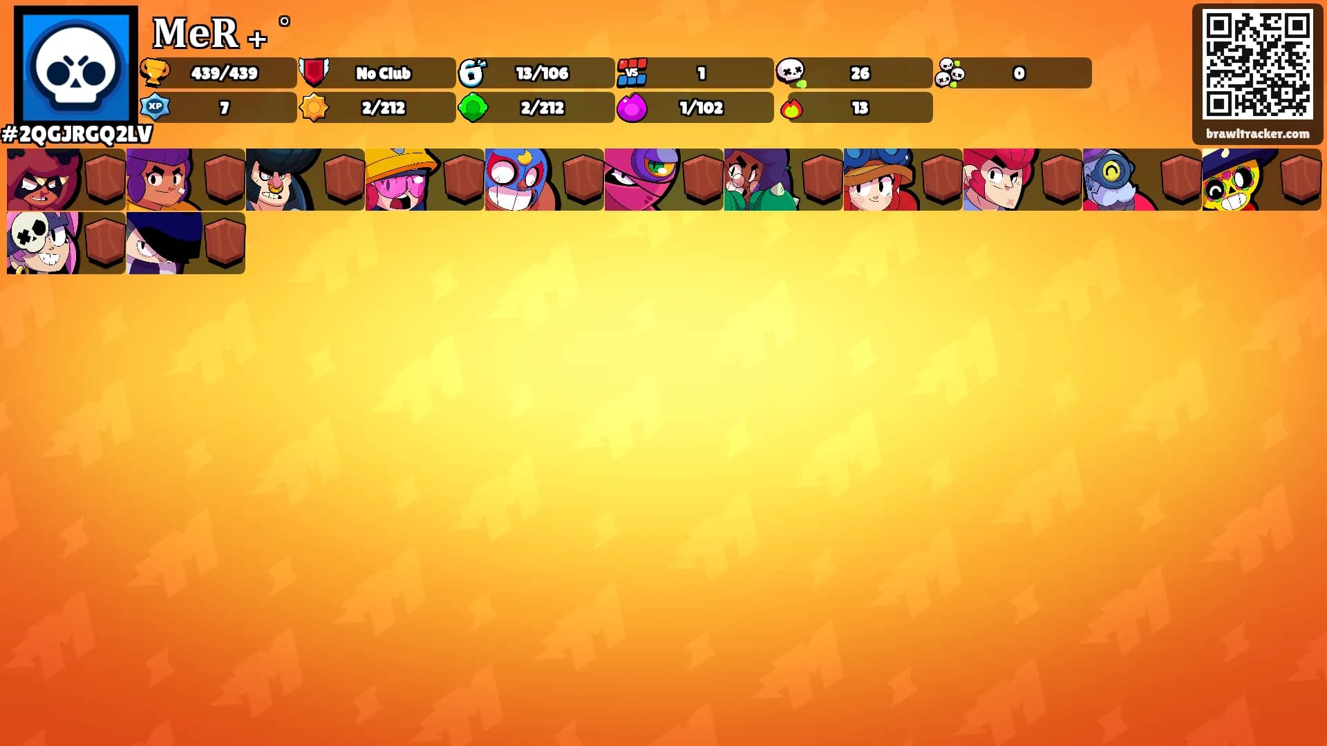𝐌𝐞𝐑 ₊ ˚ ᰔ's Ranks